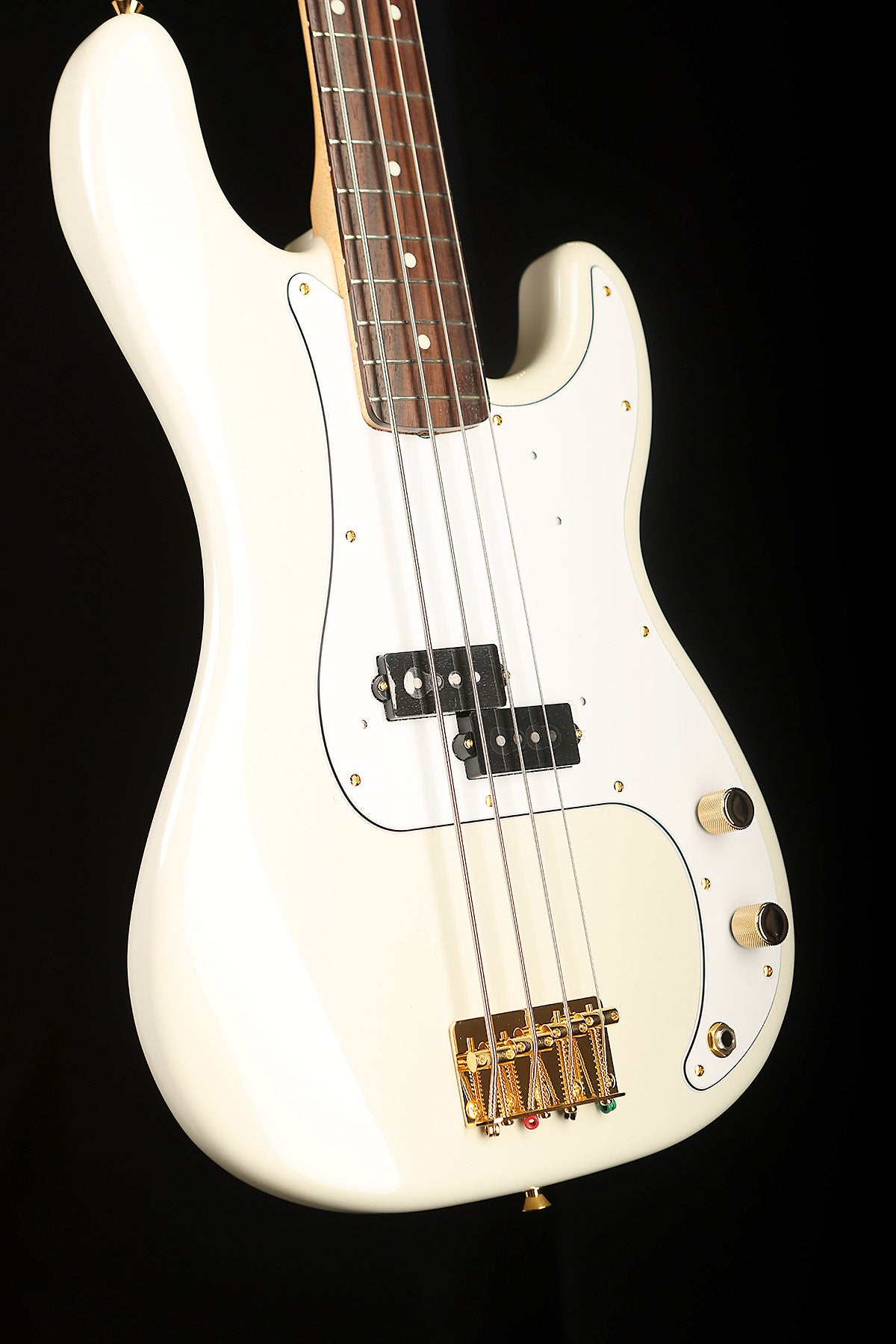 Fender Japan Traditional 2025 Collection '60s Precision Bass - Bass Centre Music Store Melbourne