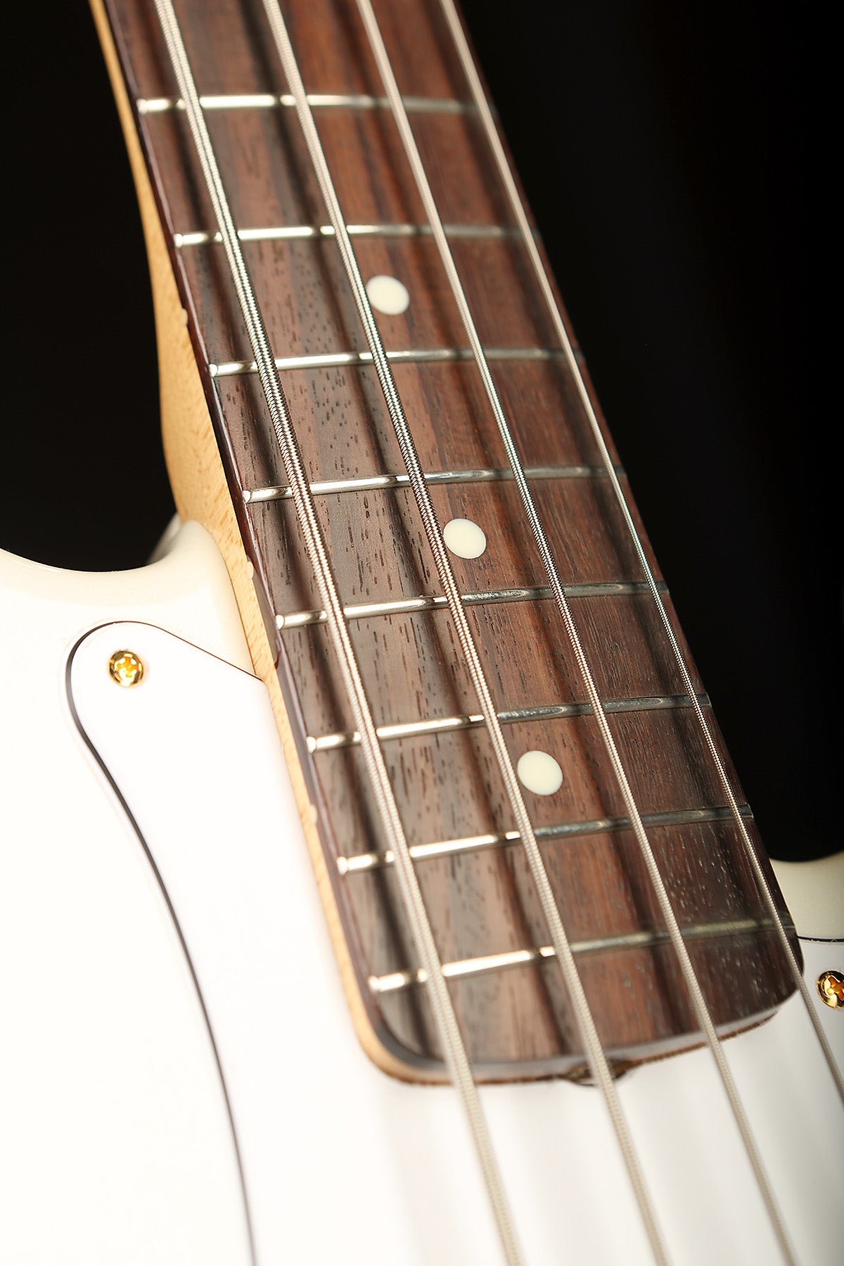 Fender Japan Traditional 2025 Collection &#39;60s Precision Bass - Bass Centre Music Store Melbourne