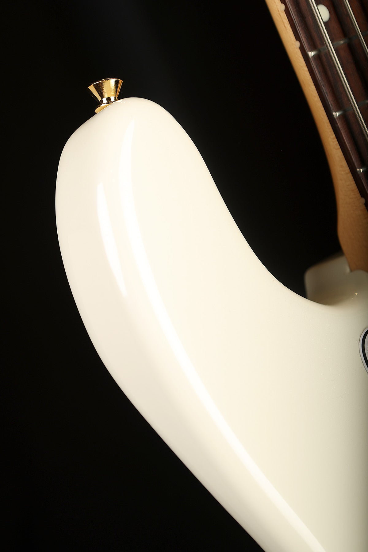 Fender Japan Traditional 2025 Collection &#39;60s Precision Bass - Bass Centre Music Store Melbourne