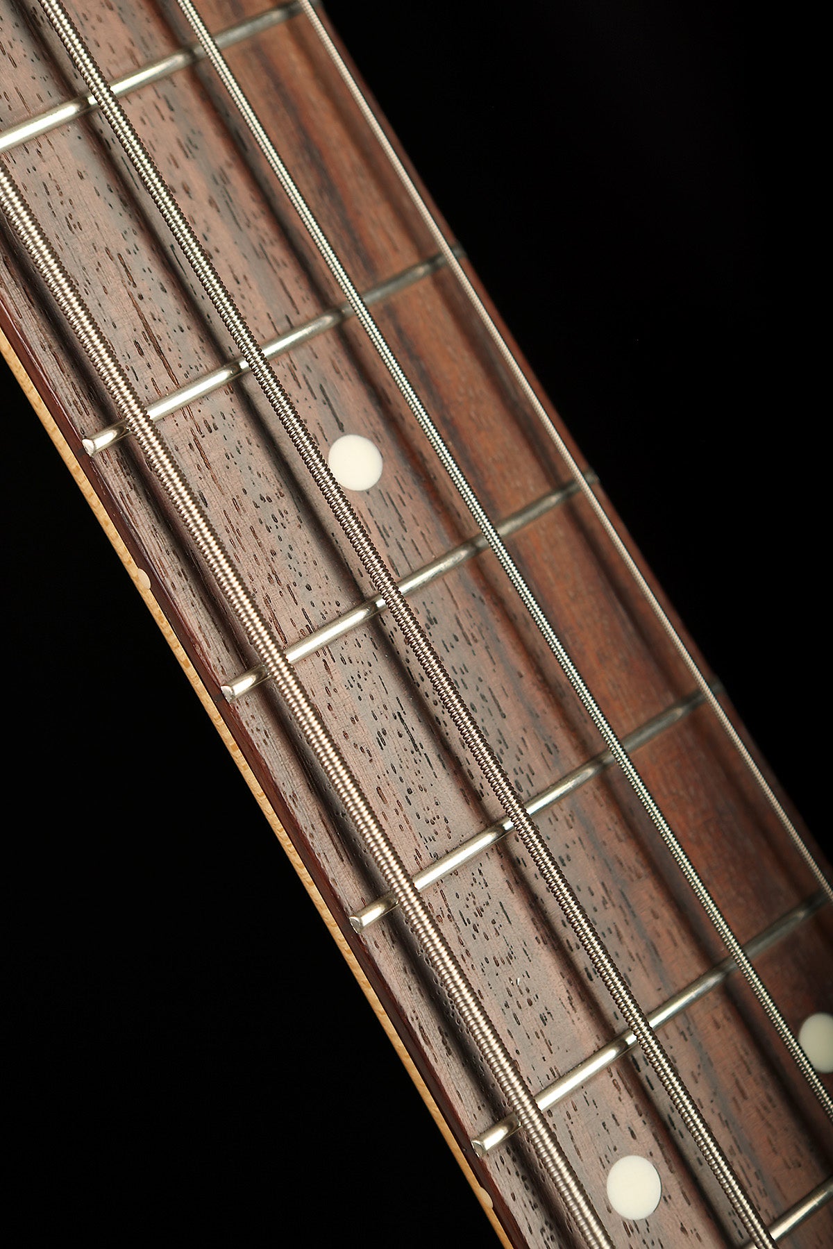 Fender Japan Traditional 2025 Collection &#39;60s Precision Bass - Bass Centre Music Store Melbourne
