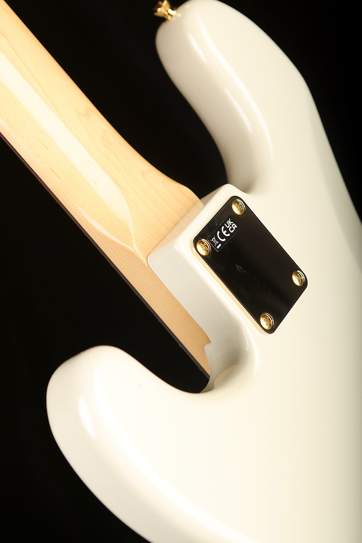 Fender Japan Traditional 2025 Collection &#39;60s Precision Bass - Bass Centre Music Store Melbourne