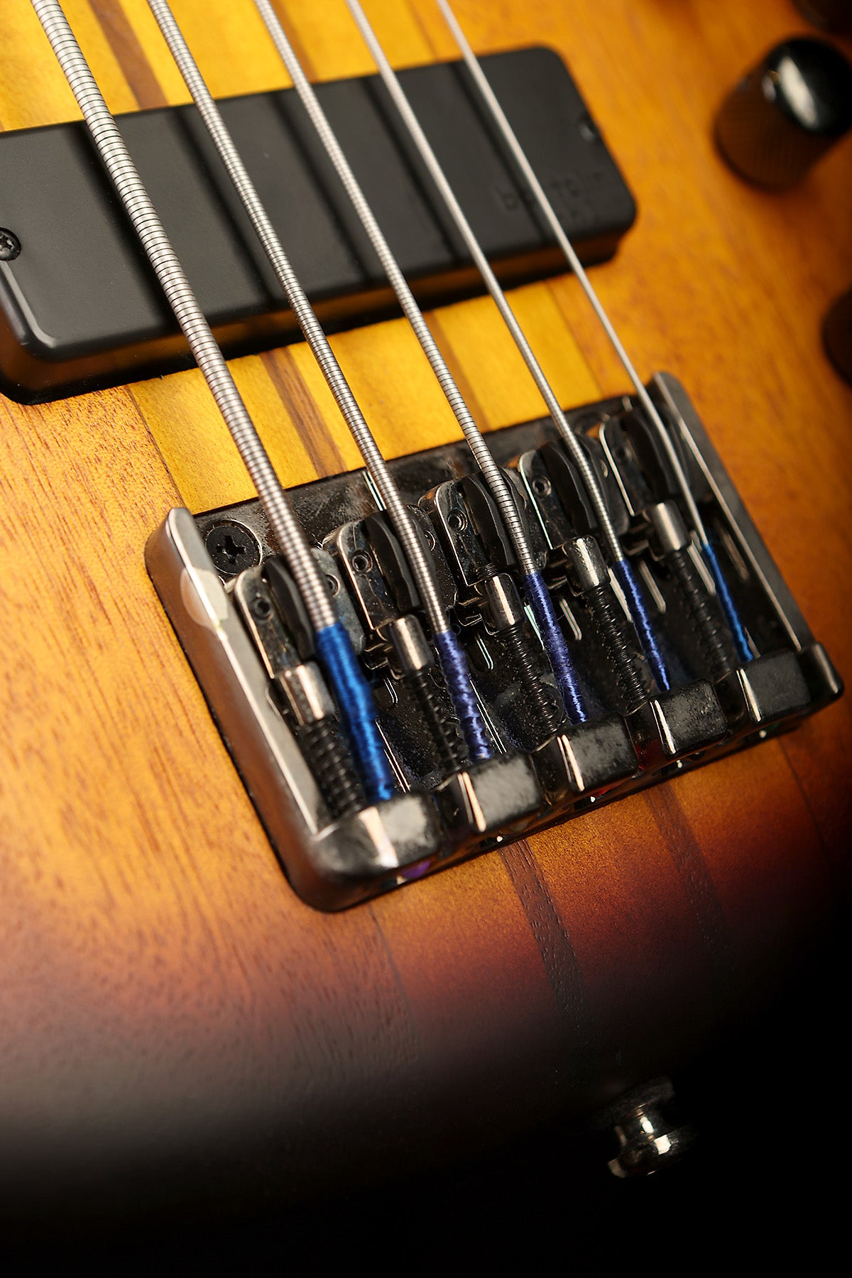 Preloved Ibanez SRF705 Fretless - Bass Centre Music Store Melbourne