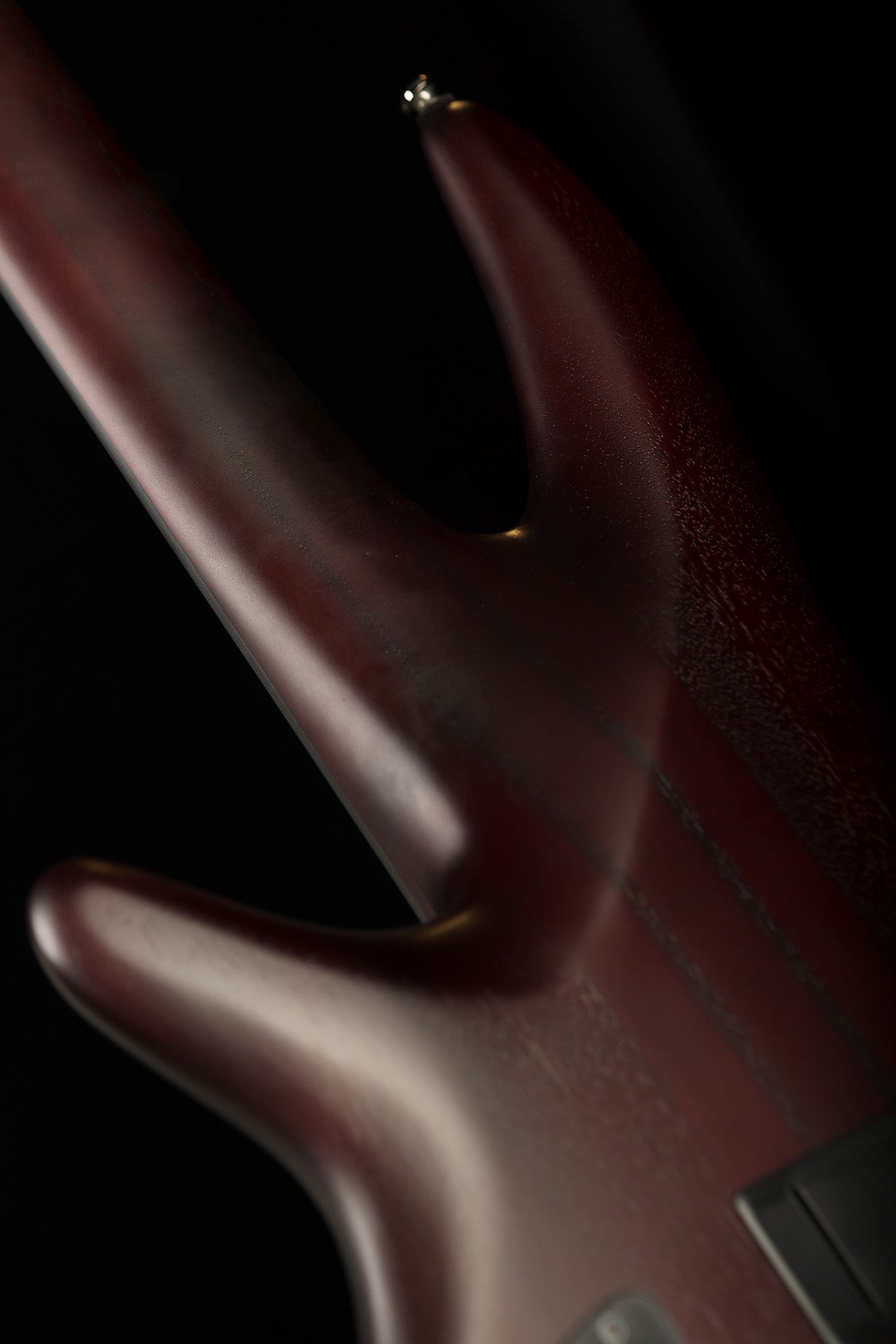 Preloved Ibanez SRF705 Fretless - Bass Centre Music Store Melbourne