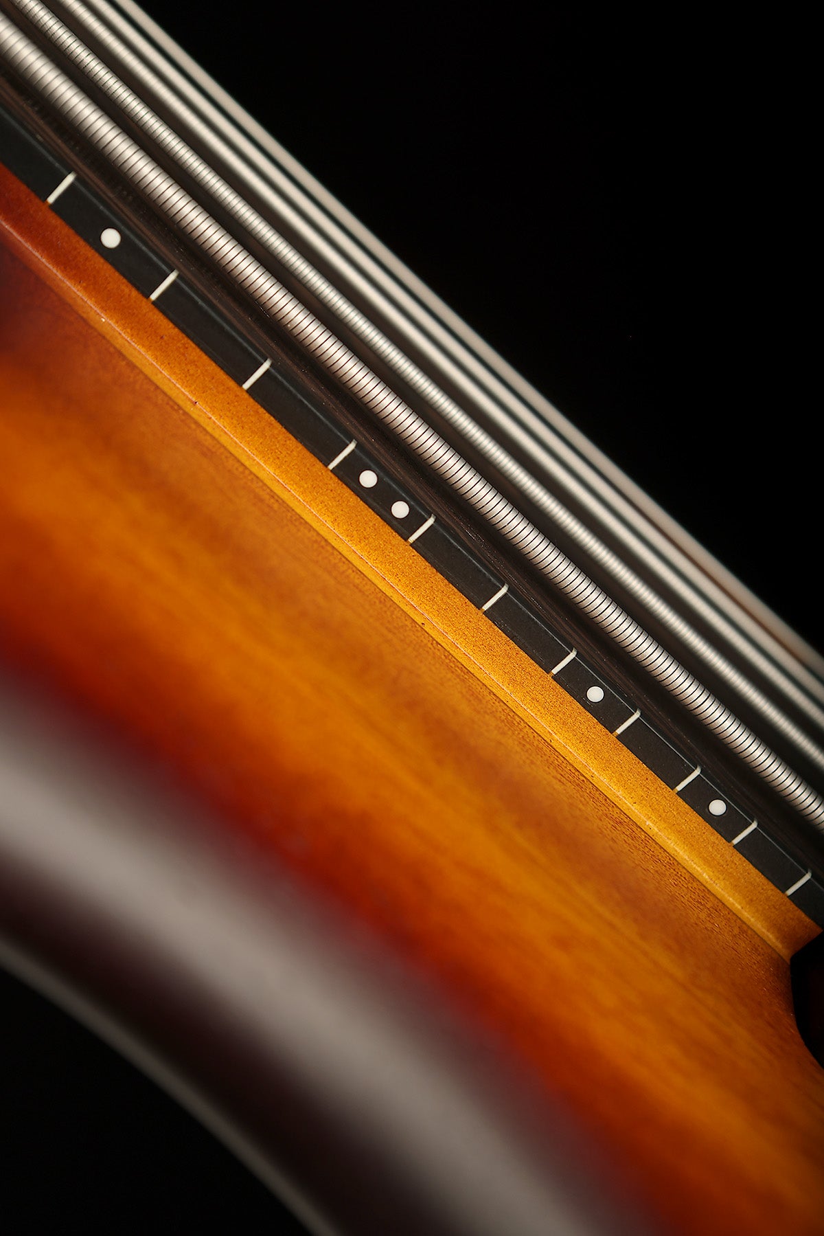 Preloved Ibanez SRF705 Fretless - Bass Centre Music Store Melbourne