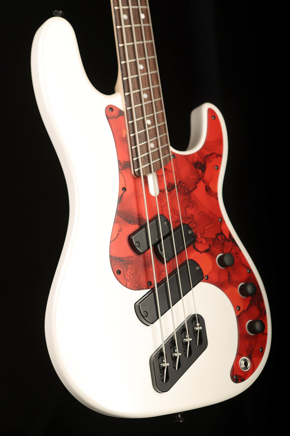 Dingwall SP1 4 String Basses - Bass Centre Music Store Melbourne