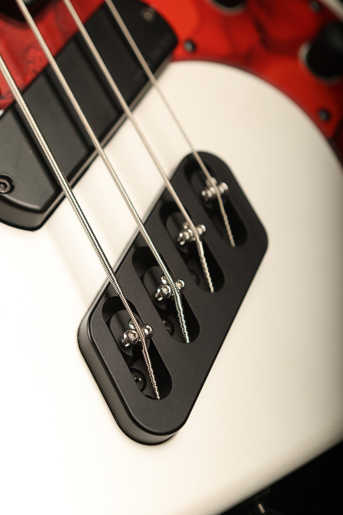 Dingwall SP1 4 String Basses - Bass Centre Music Store Melbourne