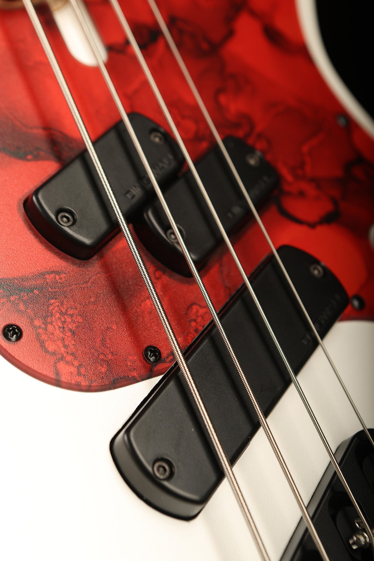 Dingwall SP1 4 String Basses - Bass Centre Music Store Melbourne