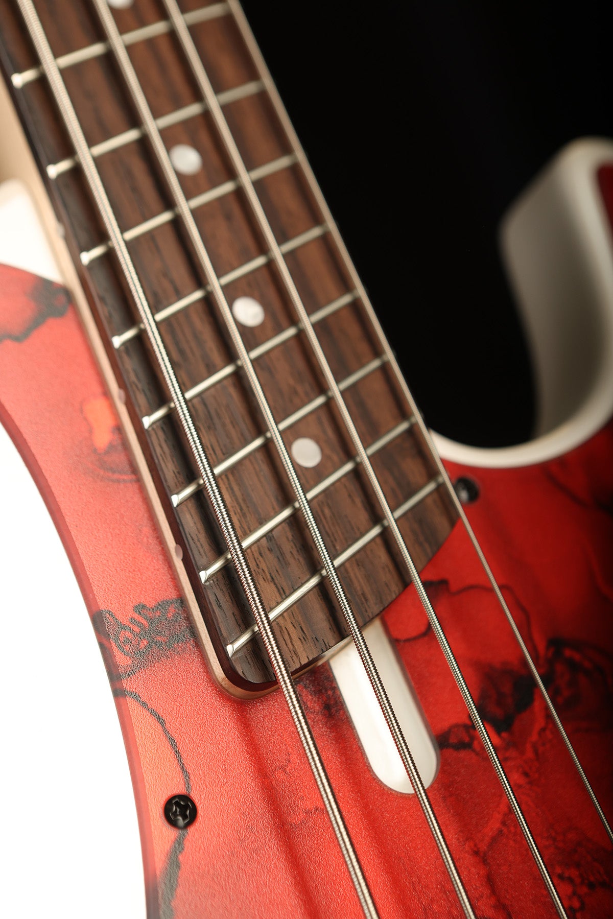 Dingwall SP1 4 String Basses - Bass Centre Music Store Melbourne