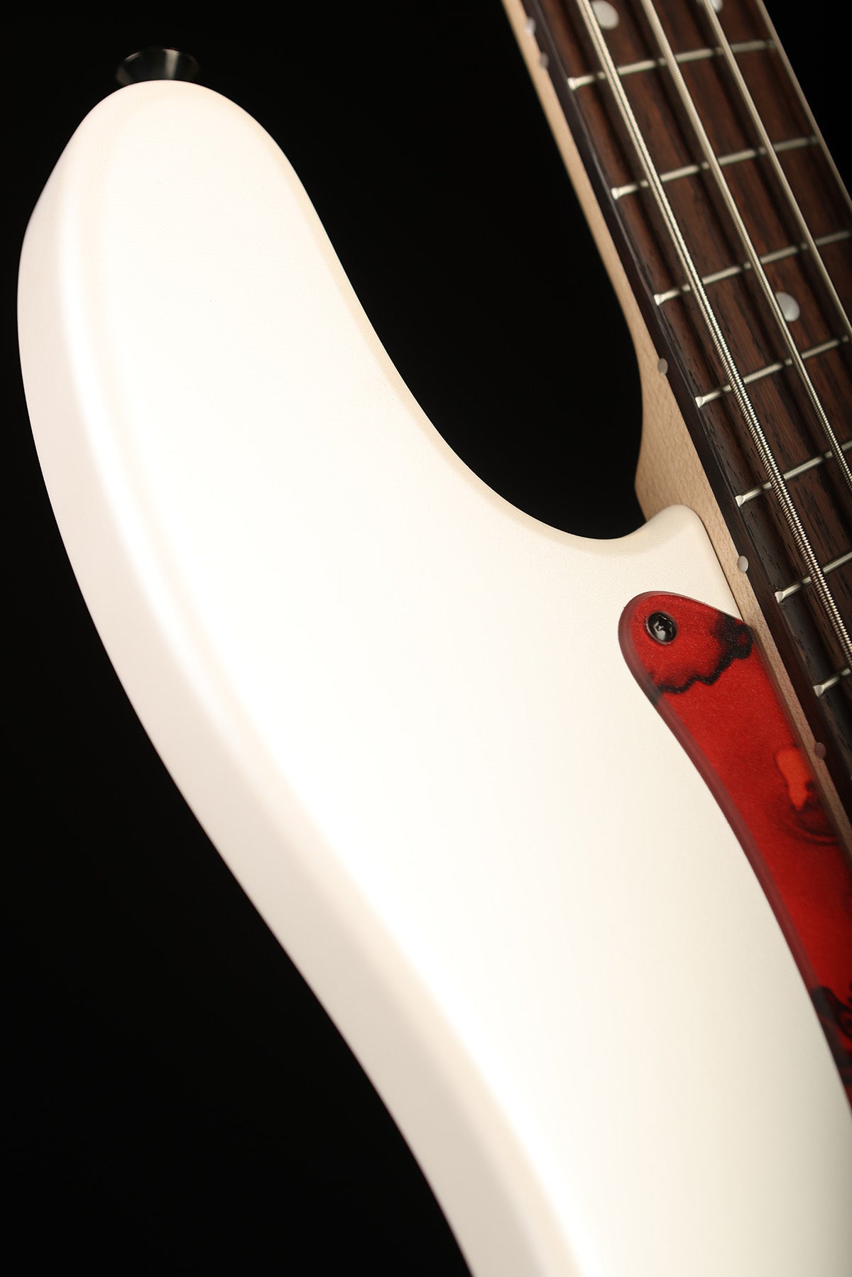 Dingwall SP1 4 String Basses - Bass Centre Music Store Melbourne