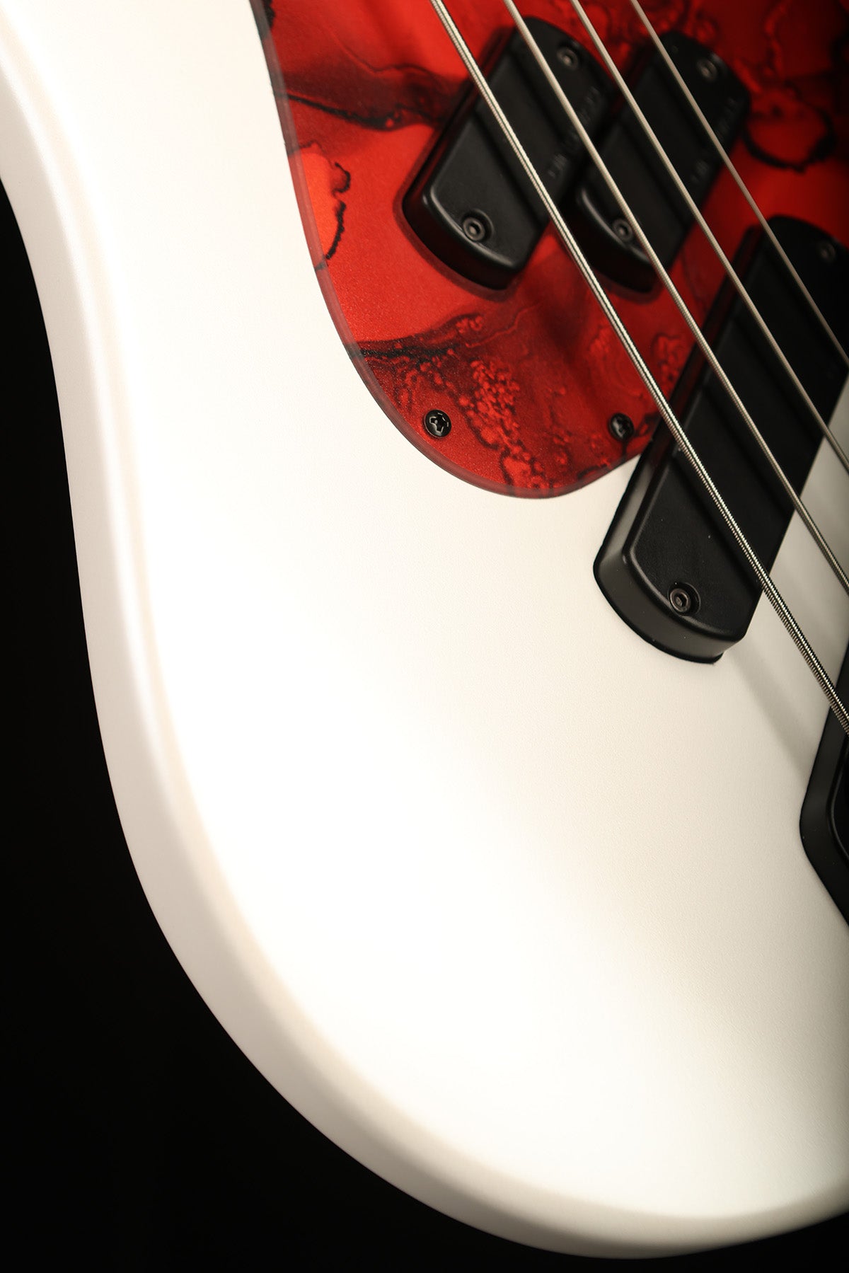 Dingwall SP1 4 String Basses - Bass Centre Music Store Melbourne