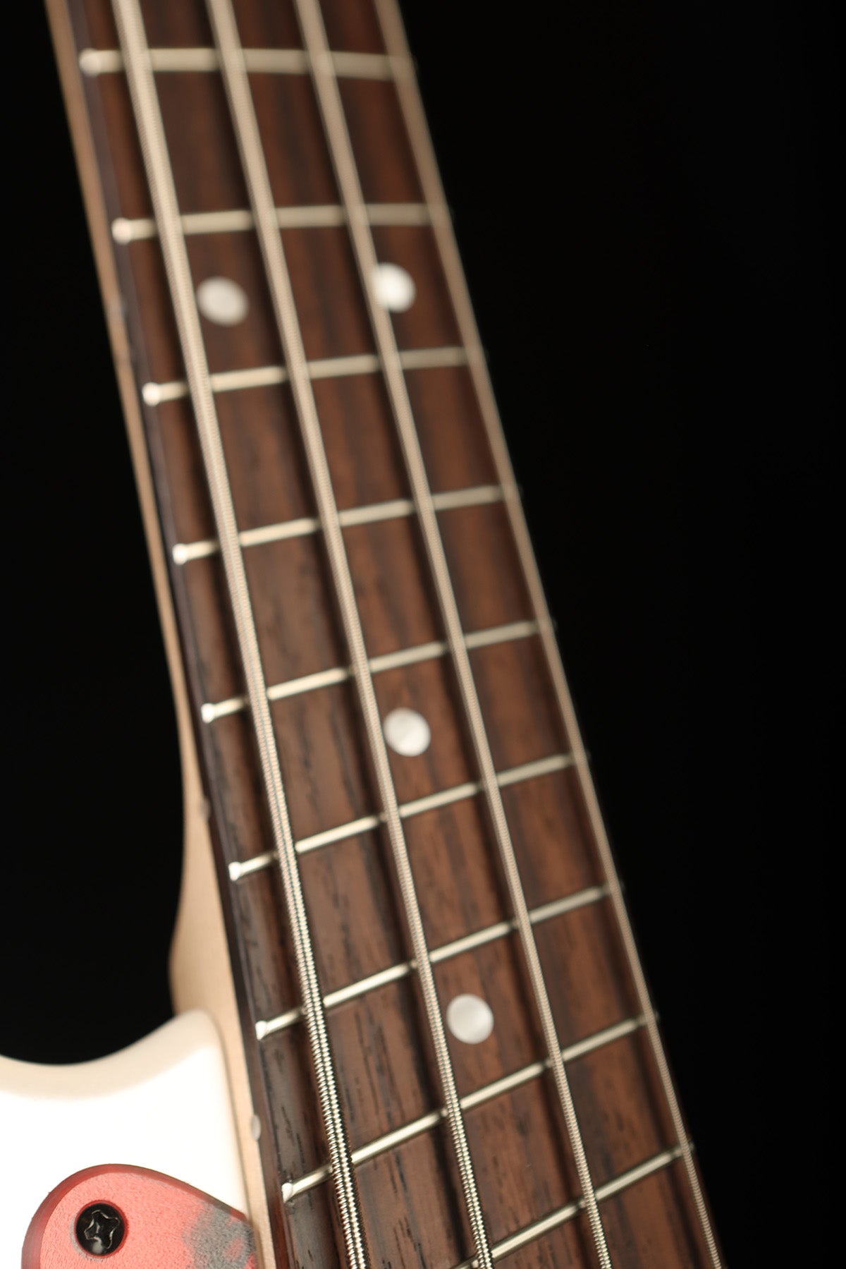 Dingwall SP1 4 String Basses - Bass Centre Music Store Melbourne