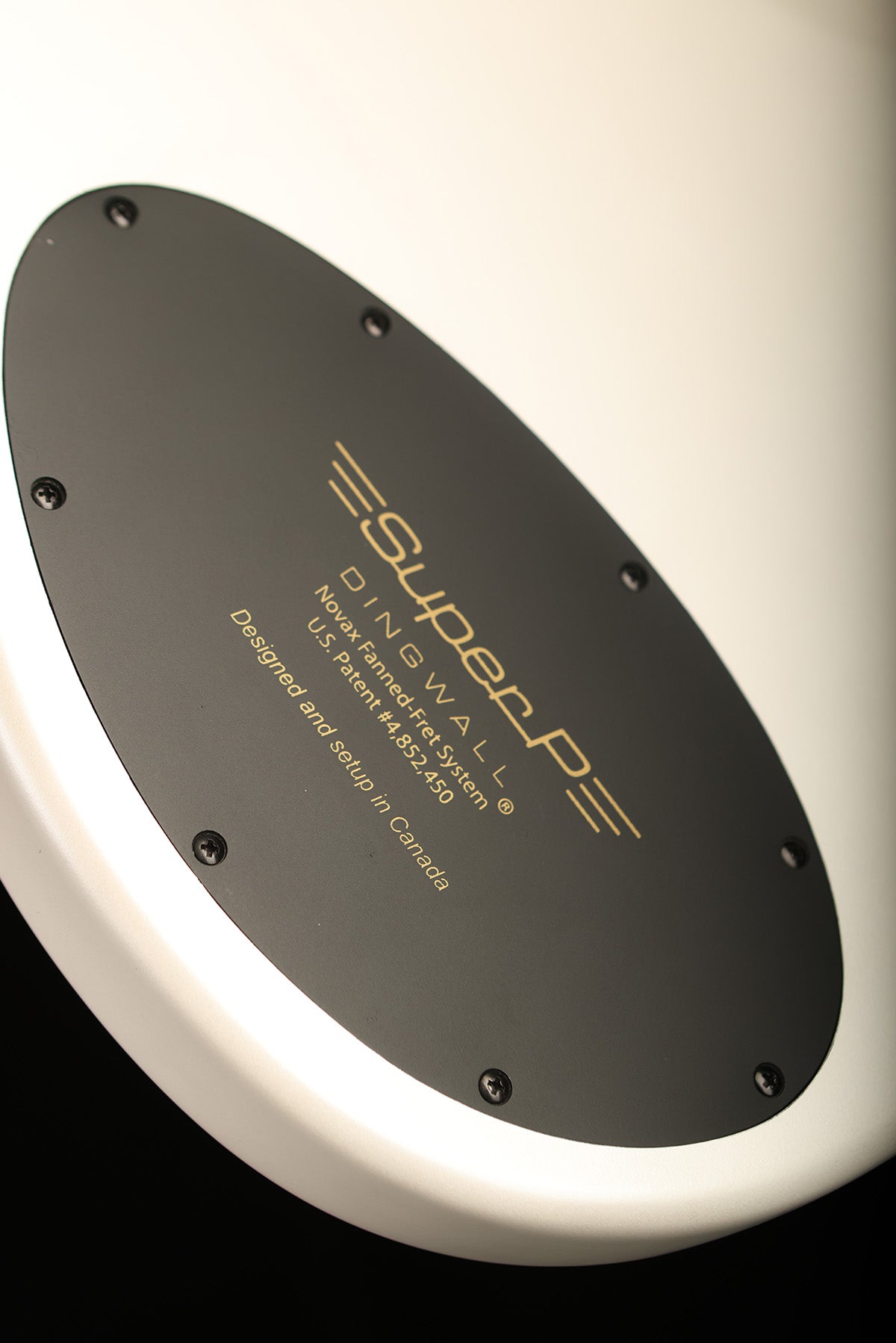 Dingwall SP1 4 String Basses - Bass Centre Music Store Melbourne