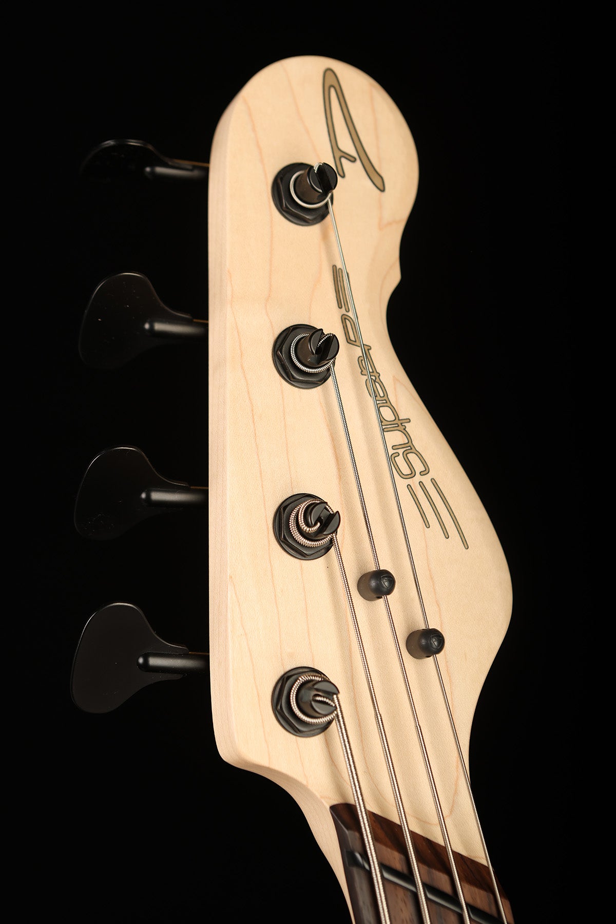 Dingwall SP1 4 String Basses - Bass Centre Music Store Melbourne