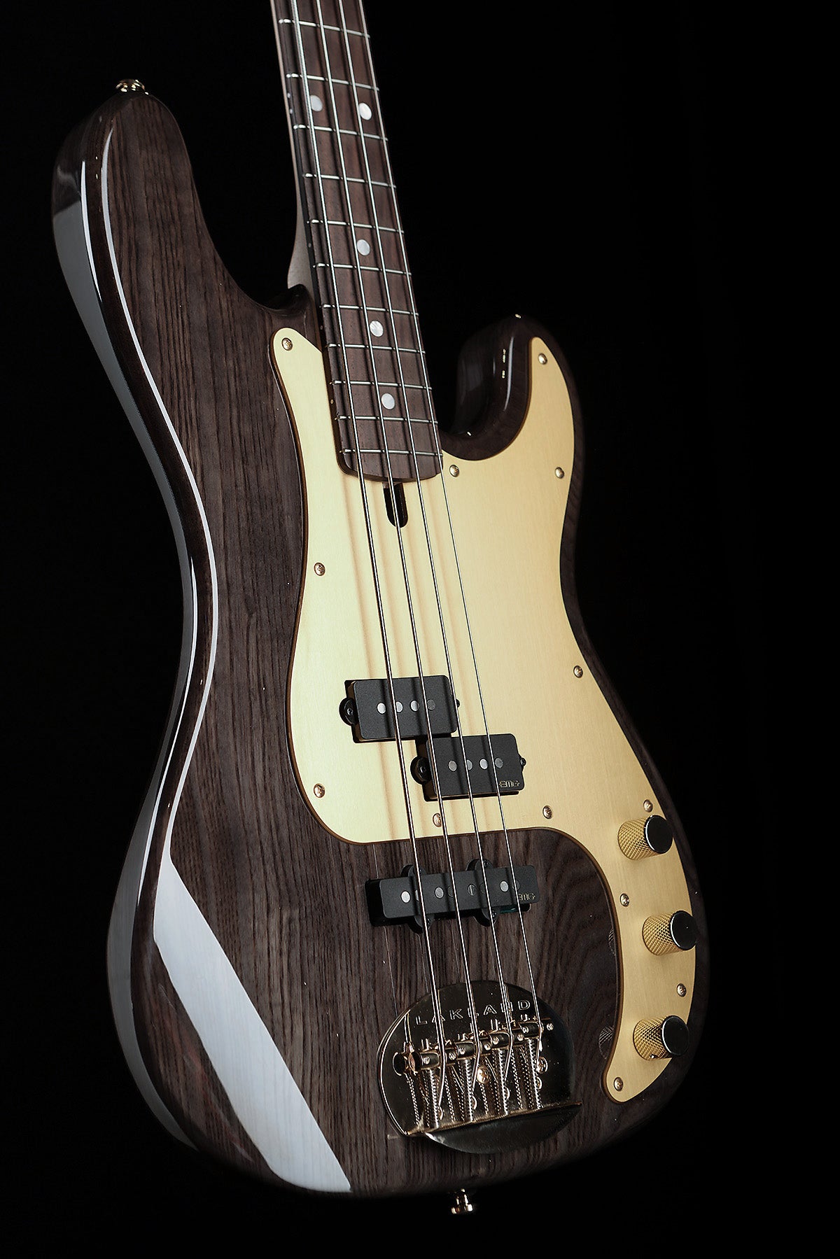 Lakland Skyline 44-64 Geezer Butler Signature Bass - Bass Centre Music Store Melbourne
