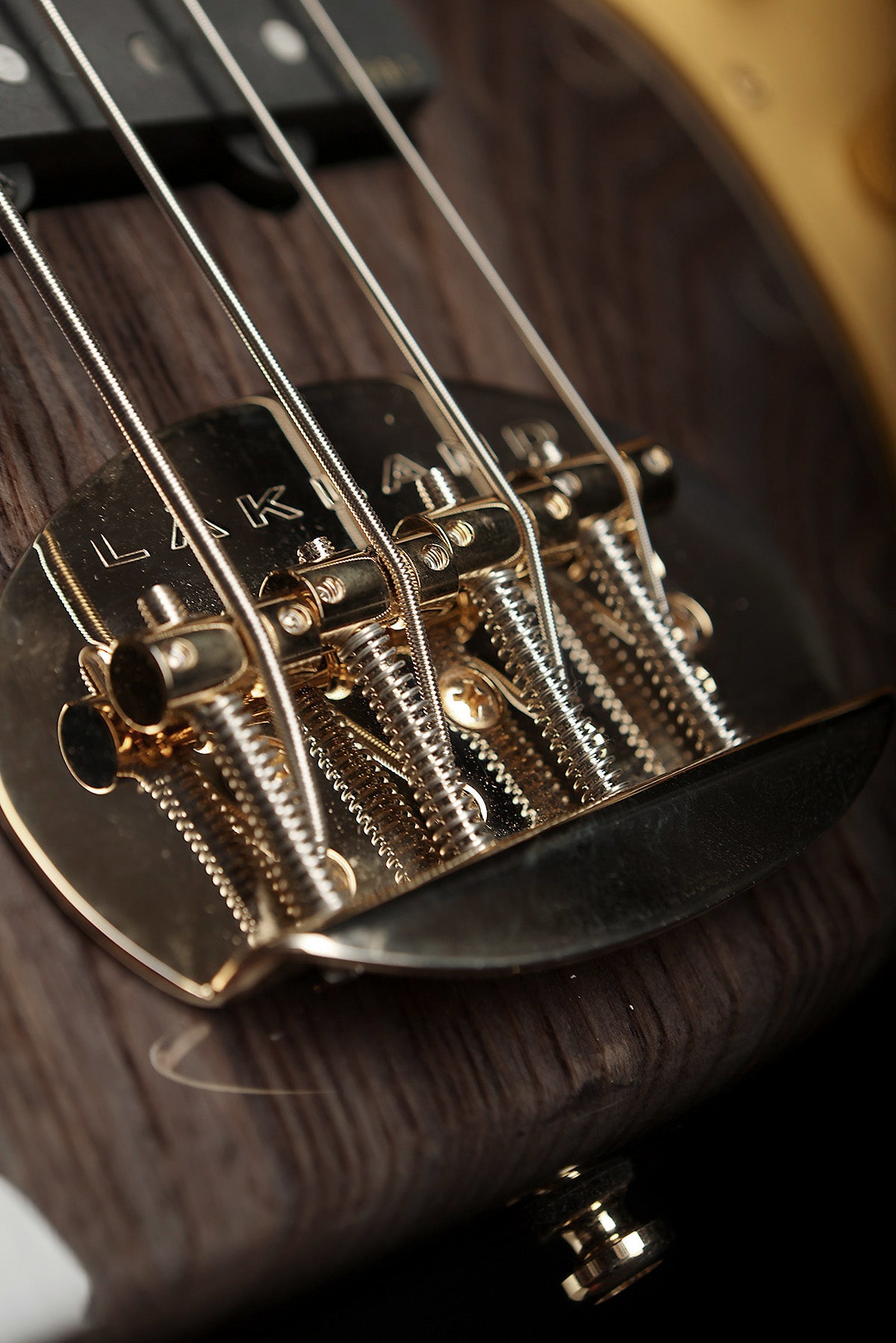 Lakland Skyline 44-64 Geezer Butler Signature Bass - Bass Centre Music Store Melbourne