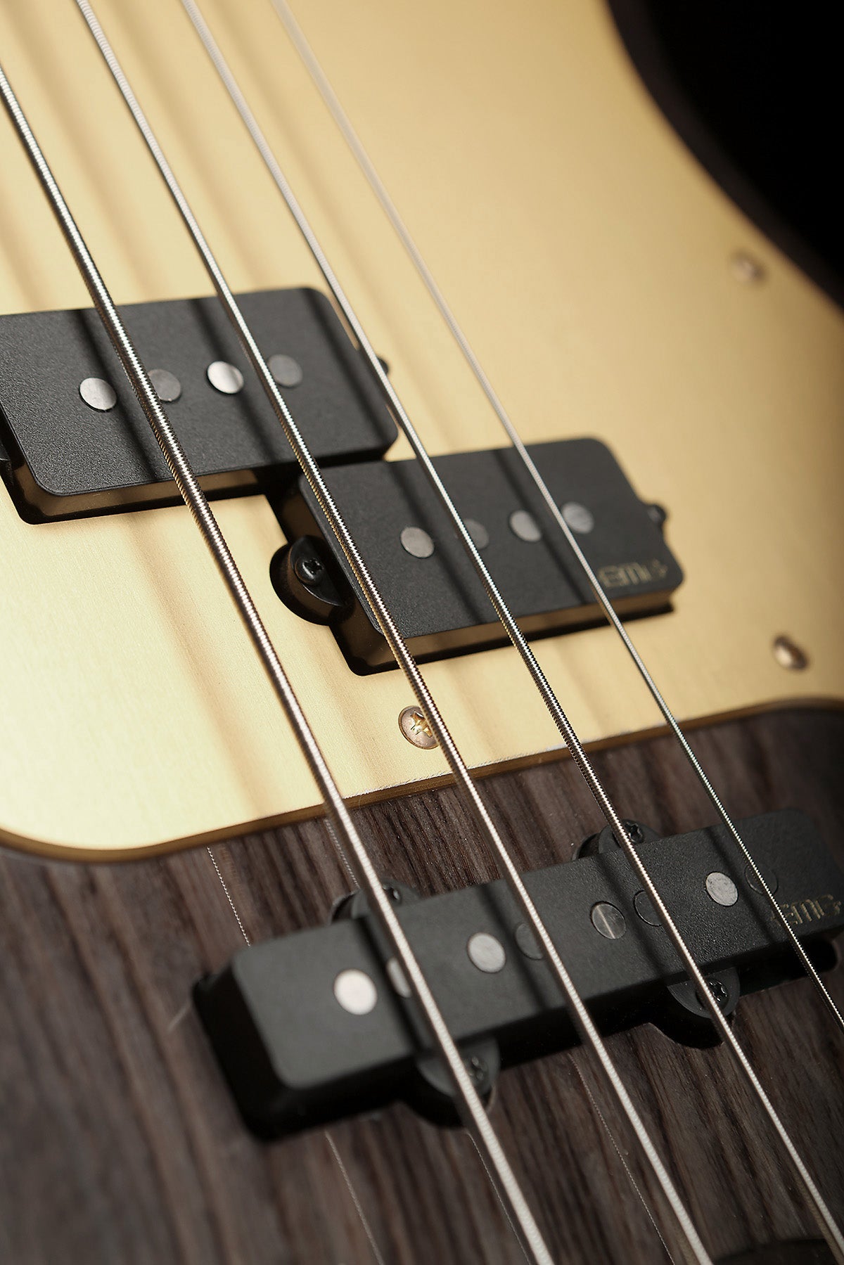 Lakland Skyline 44-64 Geezer Butler Signature Bass - Bass Centre Music Store Melbourne