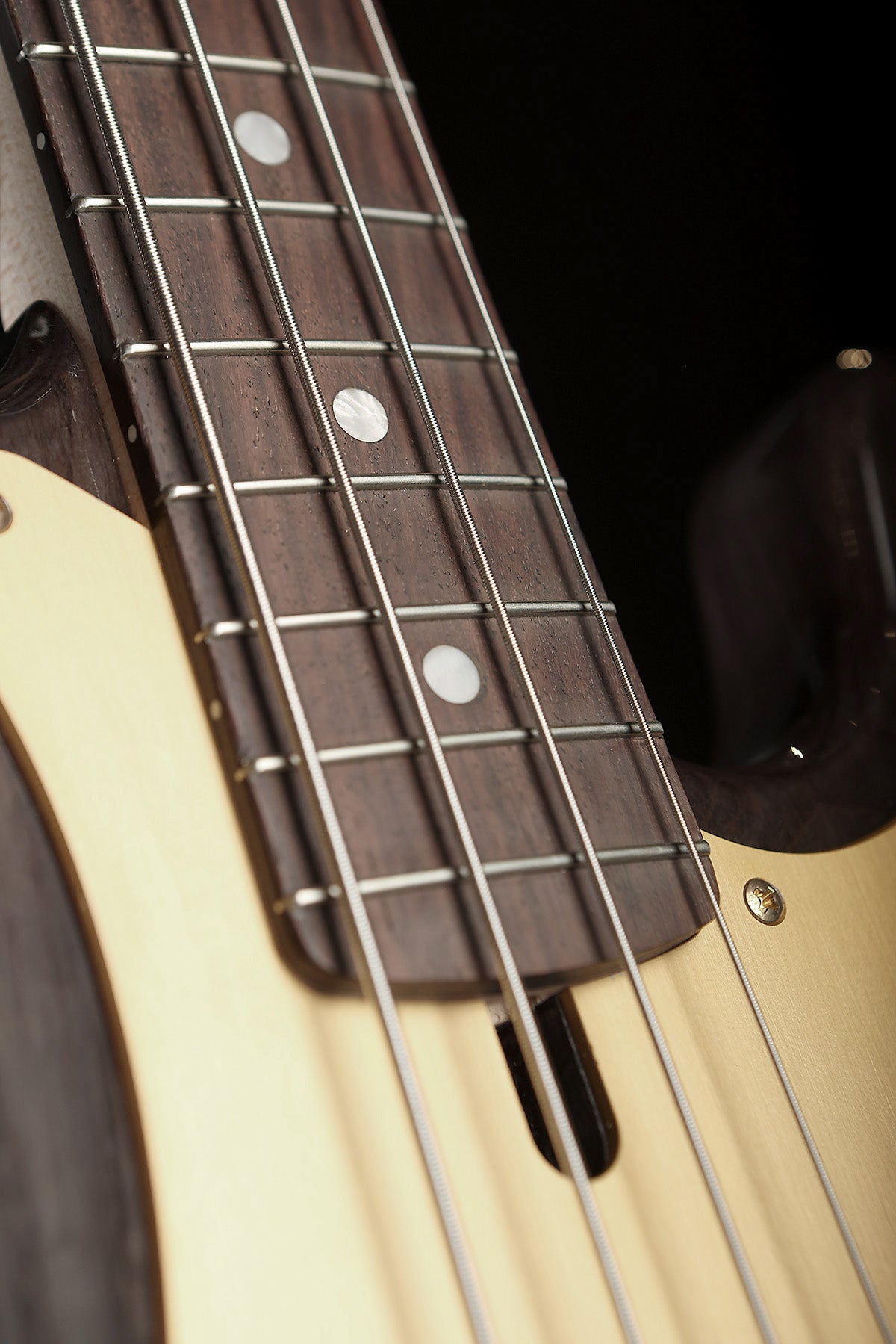 Lakland Skyline 44-64 Geezer Butler Signature Bass - Bass Centre Music Store Melbourne