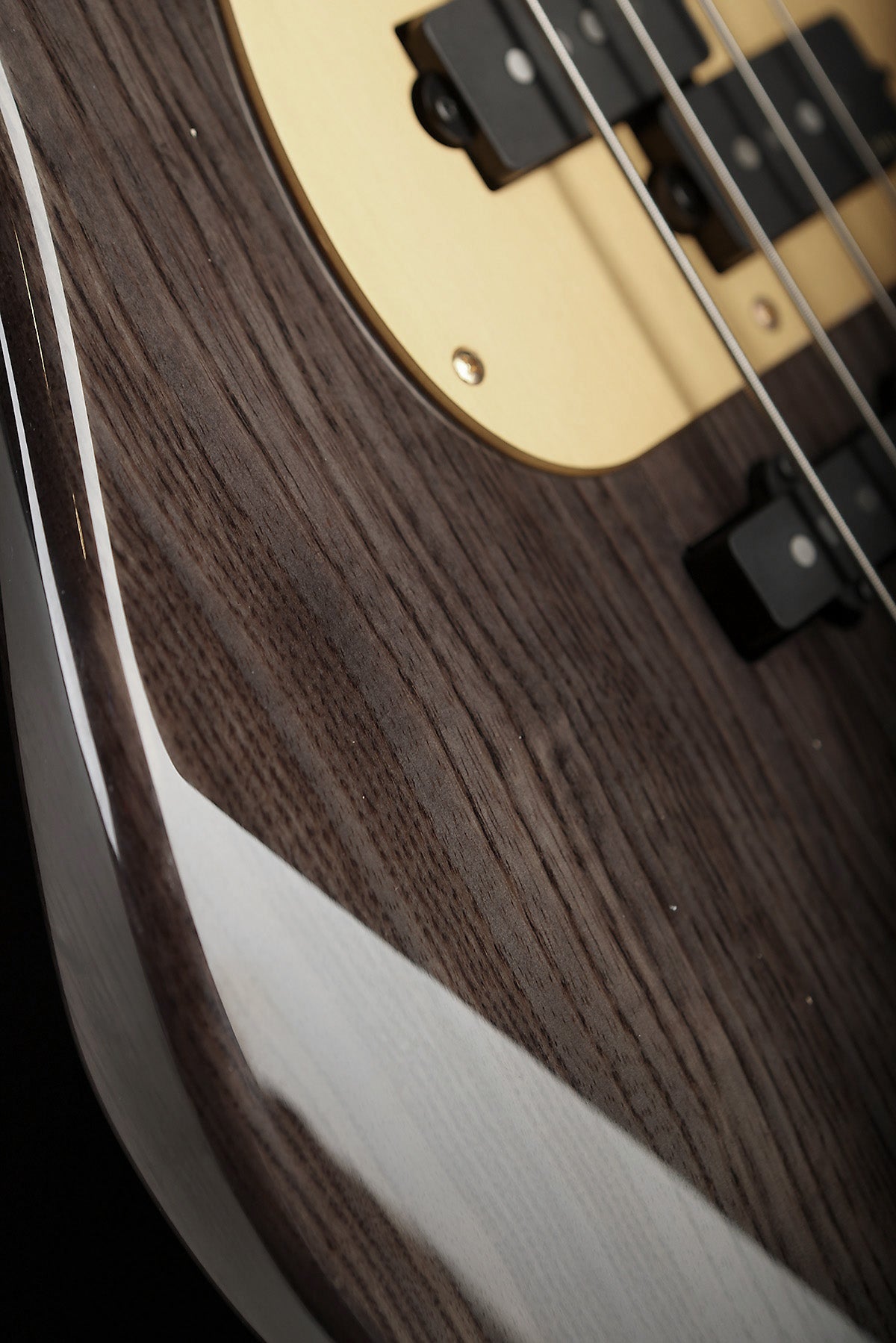 Lakland Skyline 44-64 Geezer Butler Signature Bass - Bass Centre Music Store Melbourne