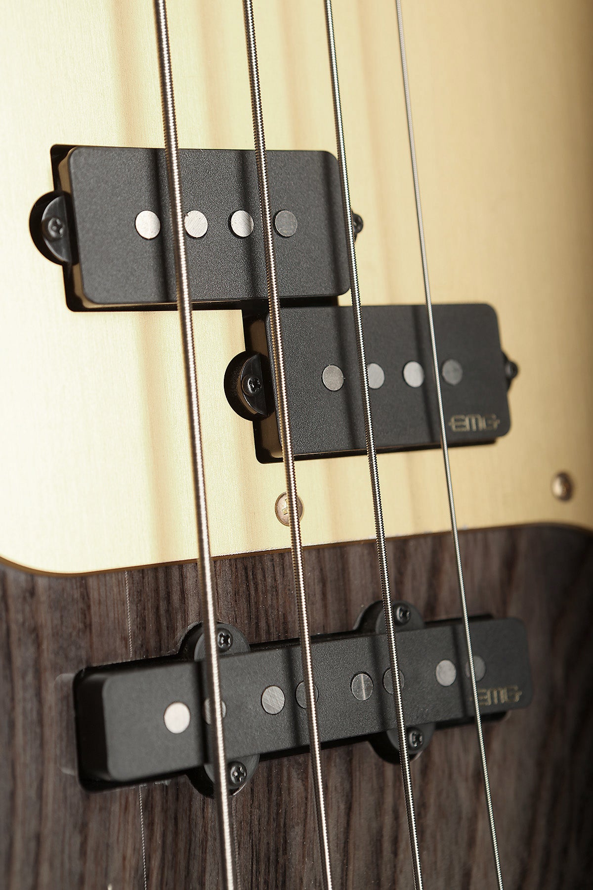 Lakland Skyline 44-64 Geezer Butler Signature Bass - Bass Centre Music Store Melbourne