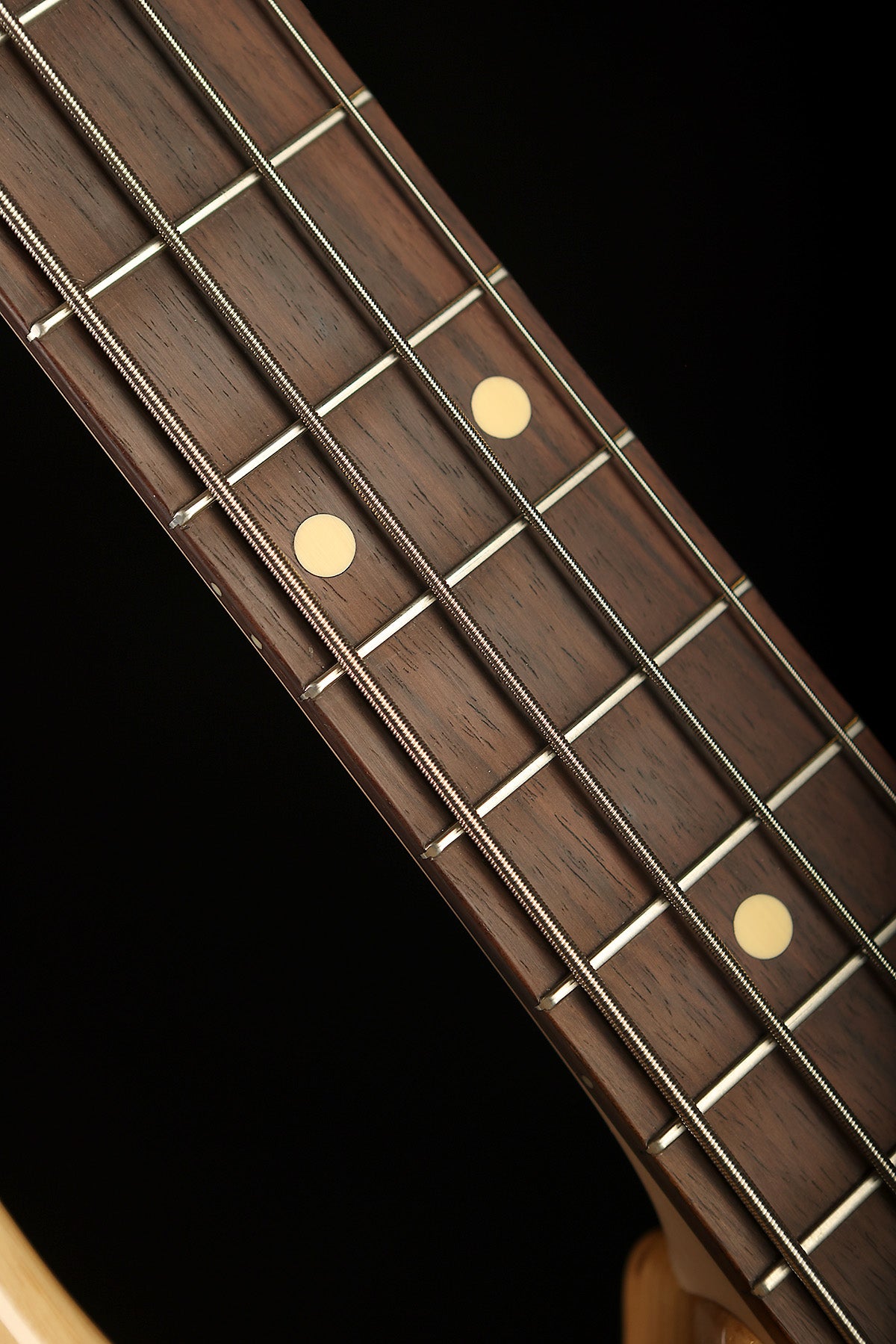 Lakland Skyline 44-01 Deluxe Spalted - Bass Centre Music Store Melbourne