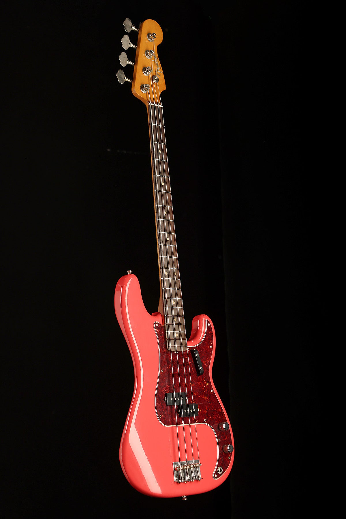 Fender Vintera® II Road Worn® '60s Precision Bass®