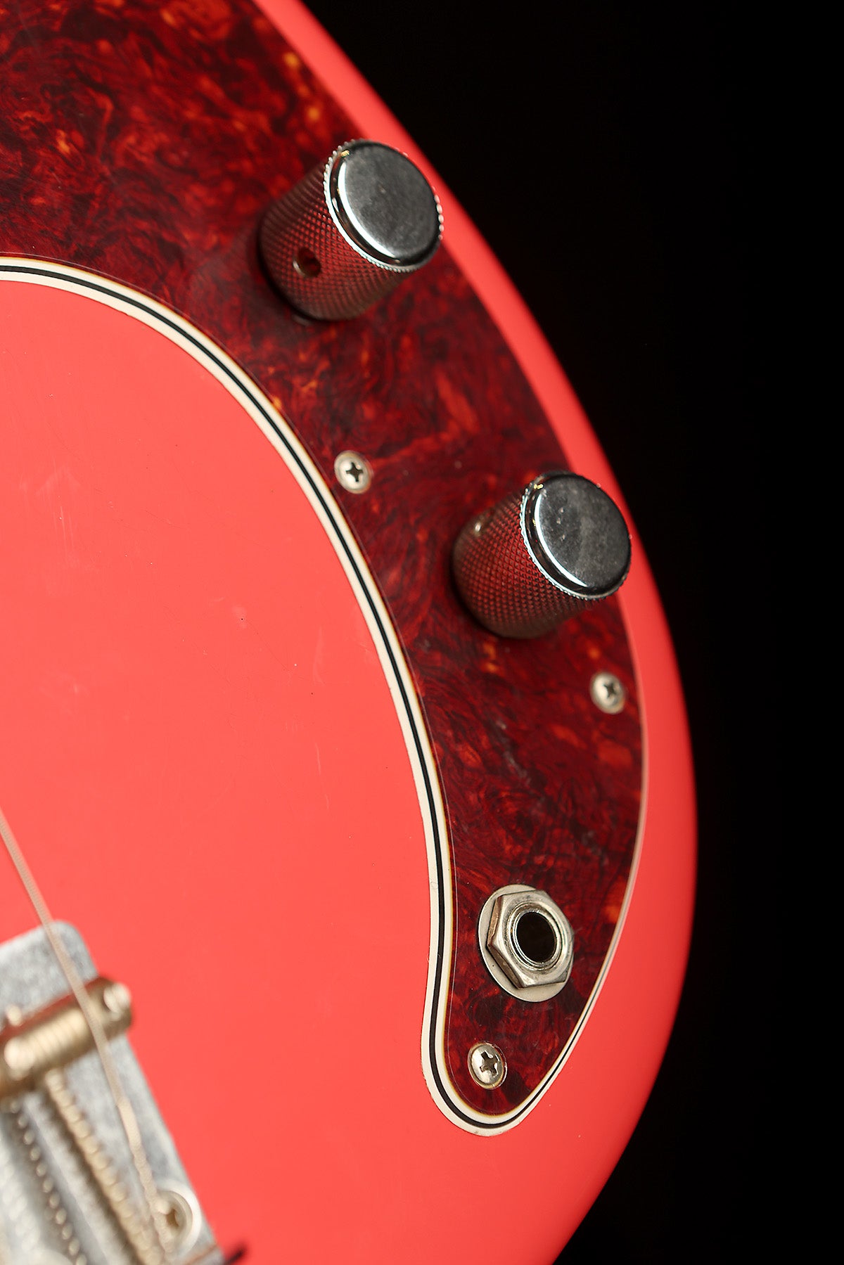 Fender Vintera® II Road Worn® &#39;60s Precision Bass® - Bass Centre Music Store Melbourne