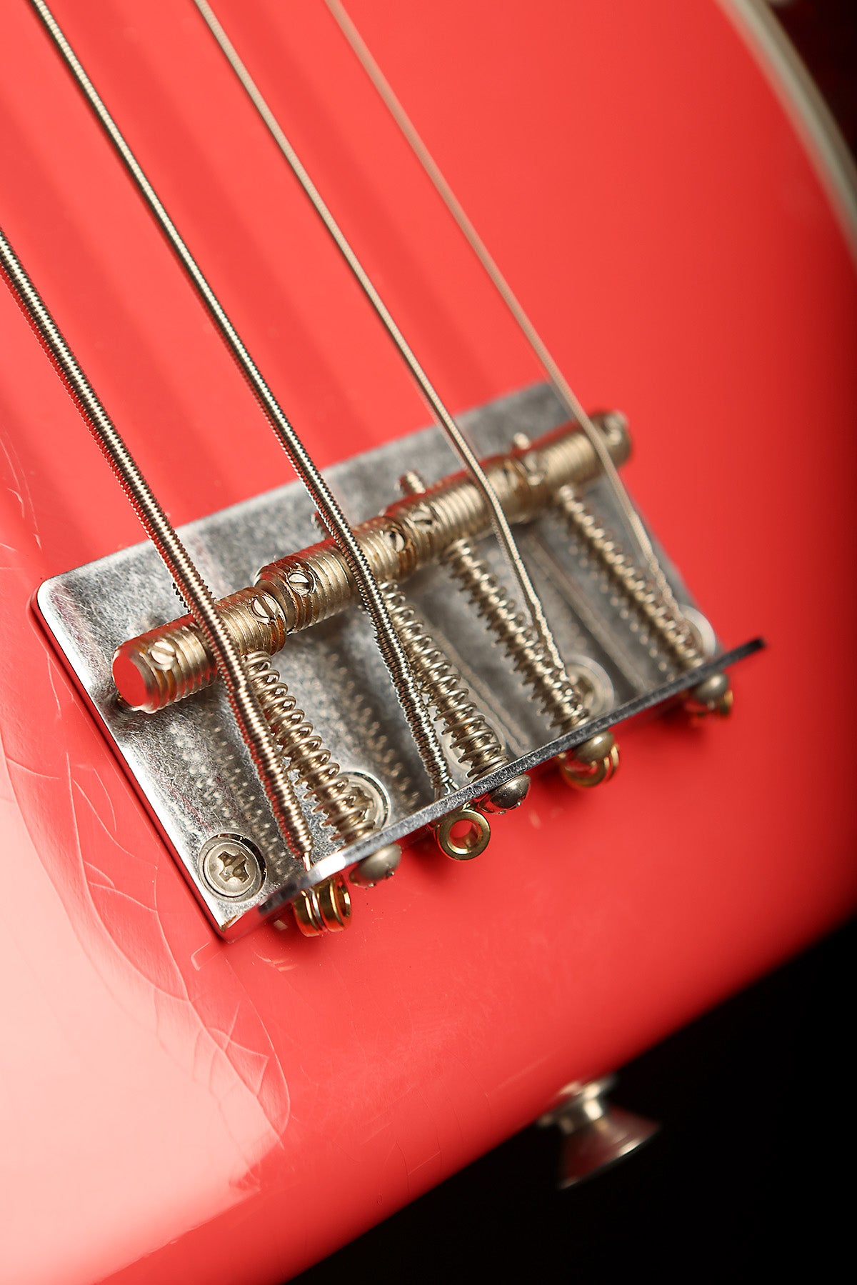 Fender Vintera® II Road Worn® &#39;60s Precision Bass® - Bass Centre Music Store Melbourne