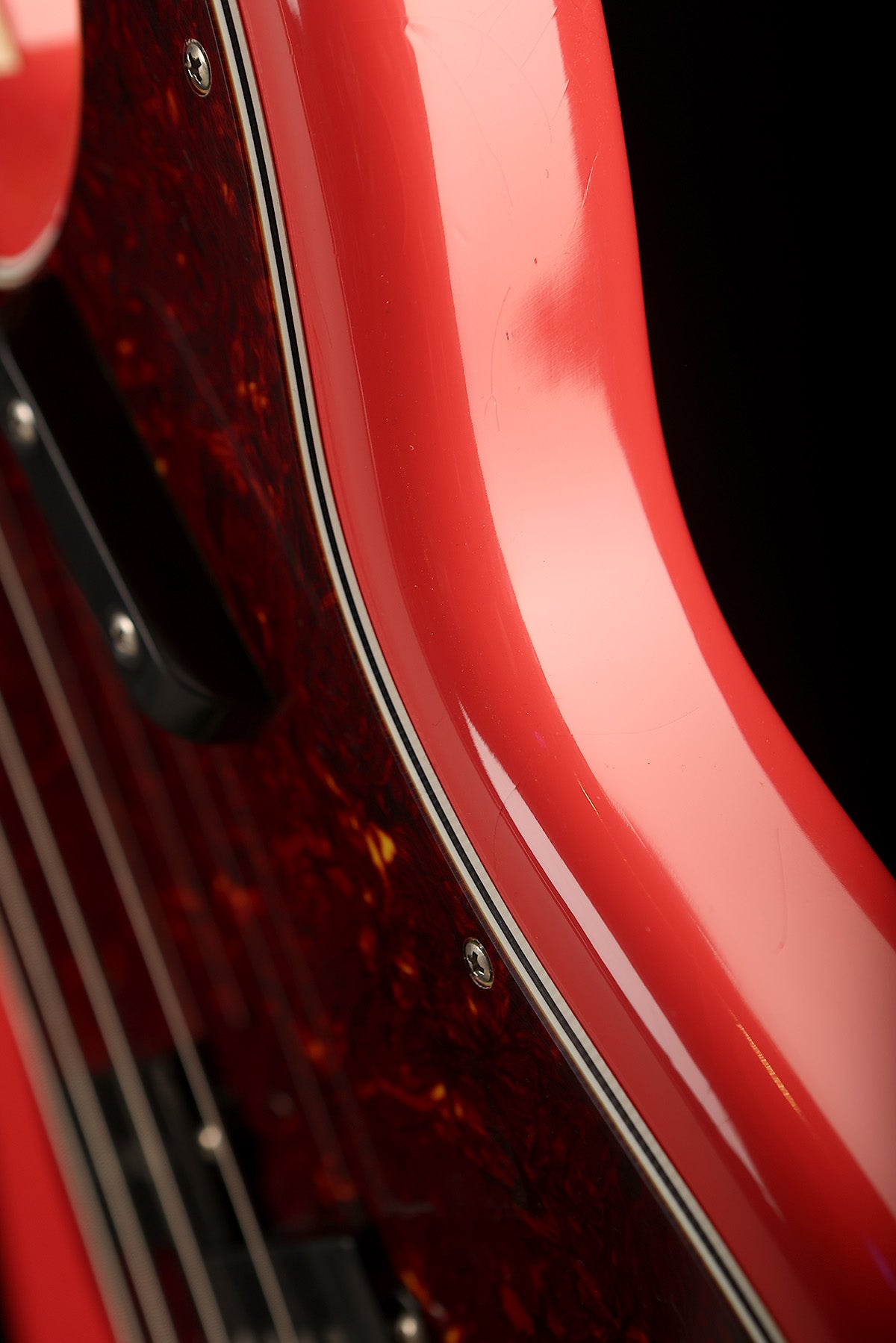 Fender Vintera® II Road Worn® &#39;60s Precision Bass® - Bass Centre Music Store Melbourne