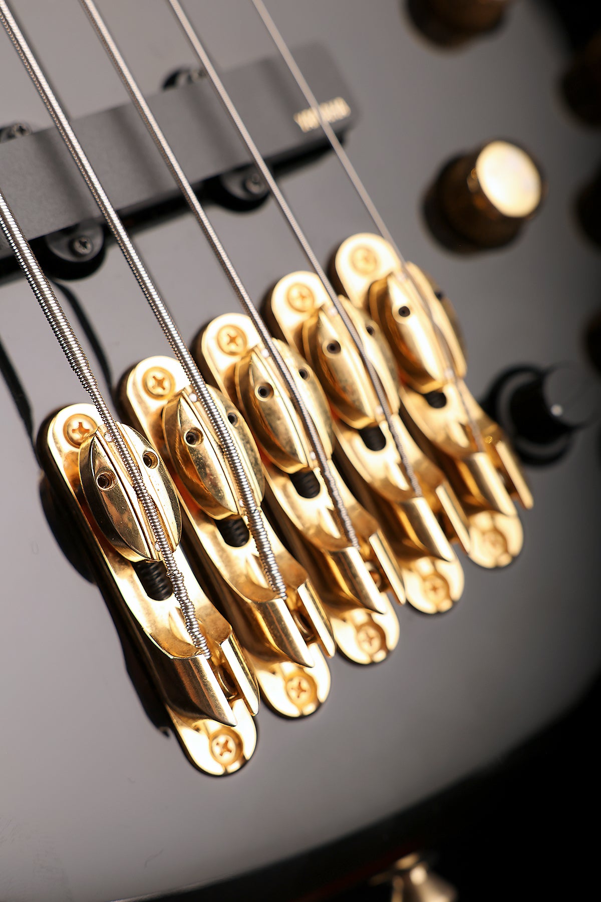 Preloved Yamaha Nathan East BBNE2 Black - Bass Centre Music Store Melbourne