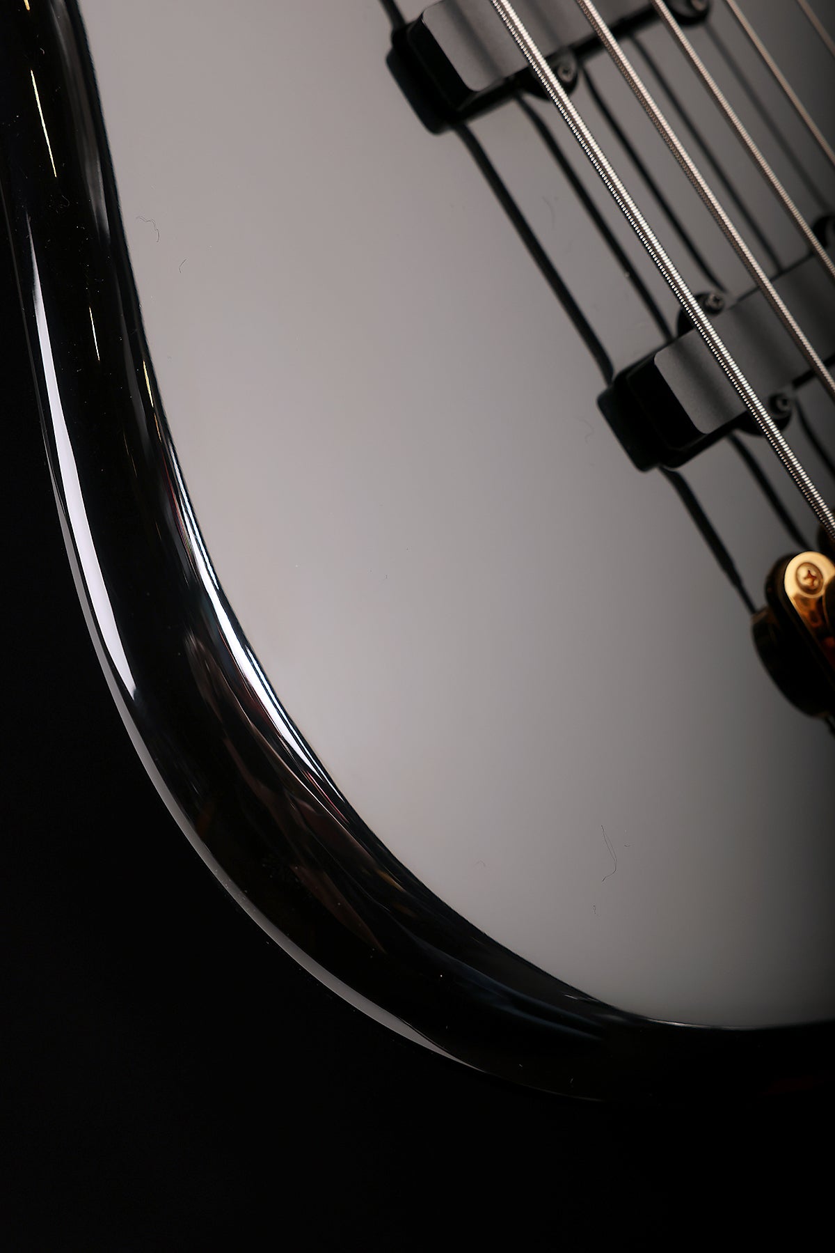 Preloved Yamaha Nathan East BBNE2 Black - Bass Centre Music Store Melbourne