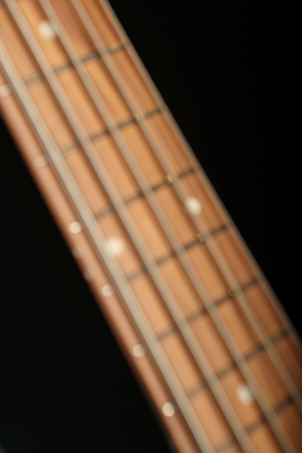 Sadowsky MetroExpress 21-Fret Vintage M/J Bass, Morado Fingerboard, 5-String - Solid Sage Green Metallic High Polish - Bass Centre Music Store Melbourne