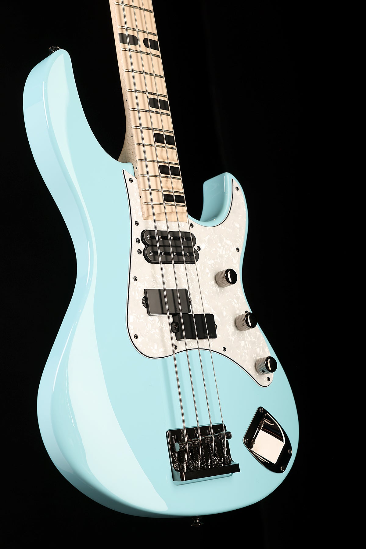 Yamaha Attitude Limited 3 – Billy Sheehan Signature Bass - Bass Centre Music Store Melbourne