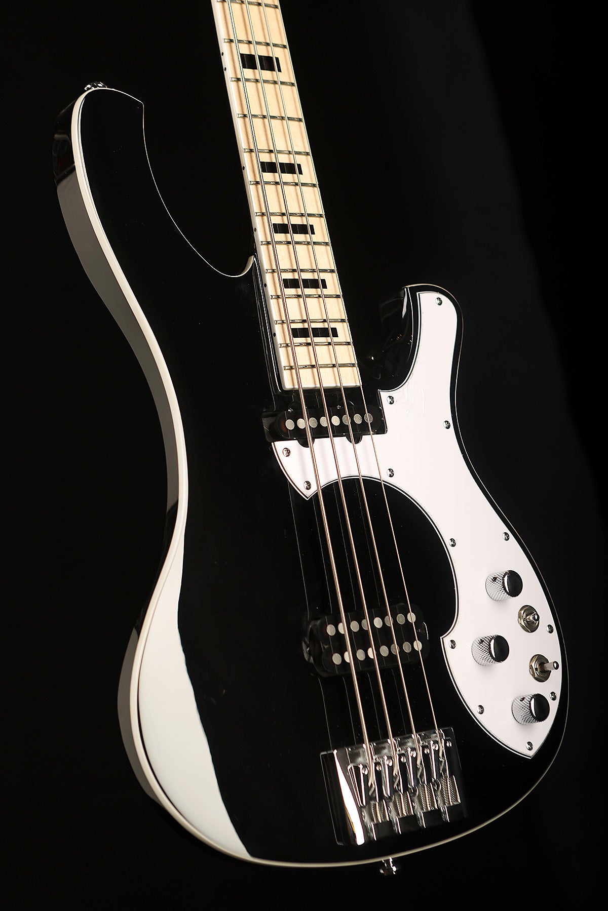 Schecter Stargazer 4 - Bass Centre Music Store Melbourne