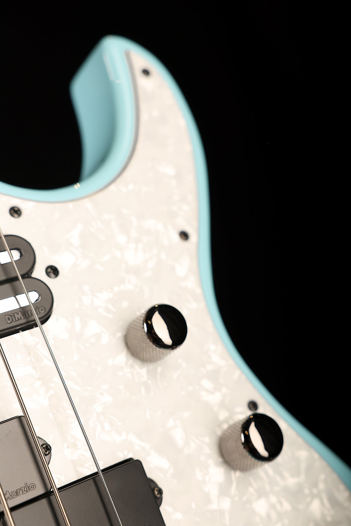 Yamaha Attitude Limited 3 – Billy Sheehan Signature Bass - Bass Centre Music Store Melbourne