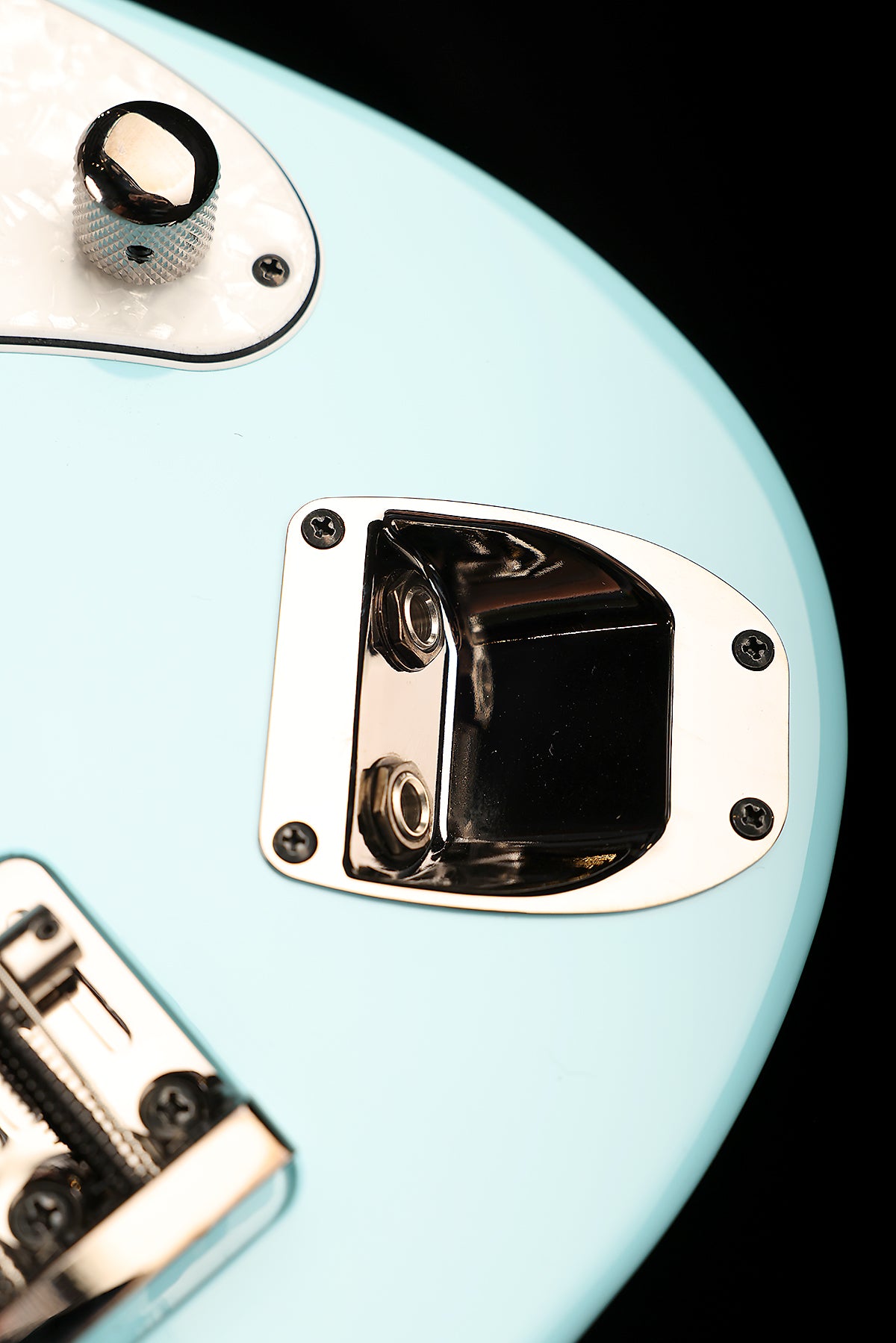 Yamaha Attitude Limited 3 – Billy Sheehan Signature Bass - Bass Centre Music Store Melbourne