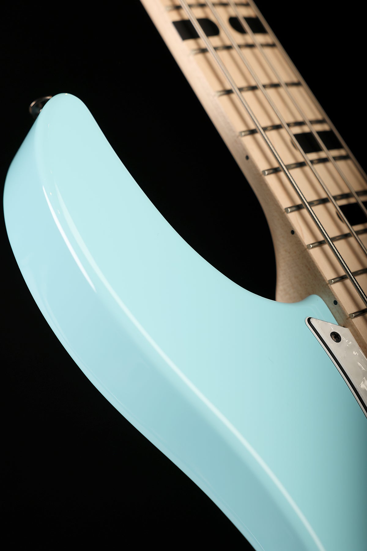 Yamaha Attitude Limited 3 – Billy Sheehan Signature Bass - Bass Centre Music Store Melbourne