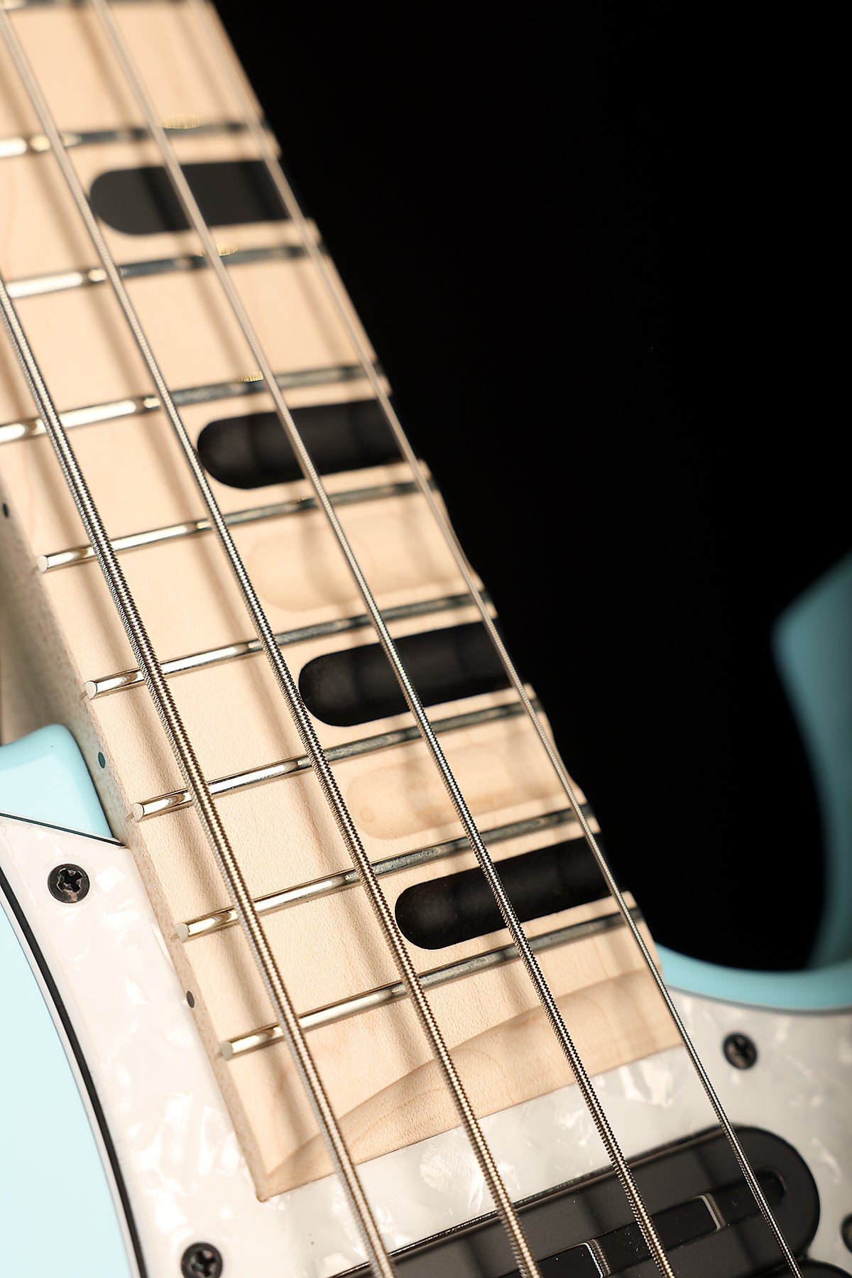 Yamaha Attitude Limited 3 – Billy Sheehan Signature Bass - Bass Centre Music Store Melbourne