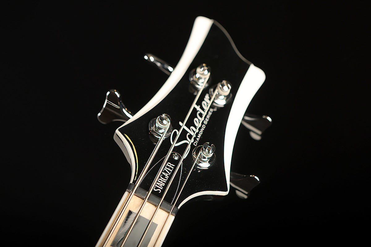 Schecter Stargazer 4 - Bass Centre Music Store Melbourne