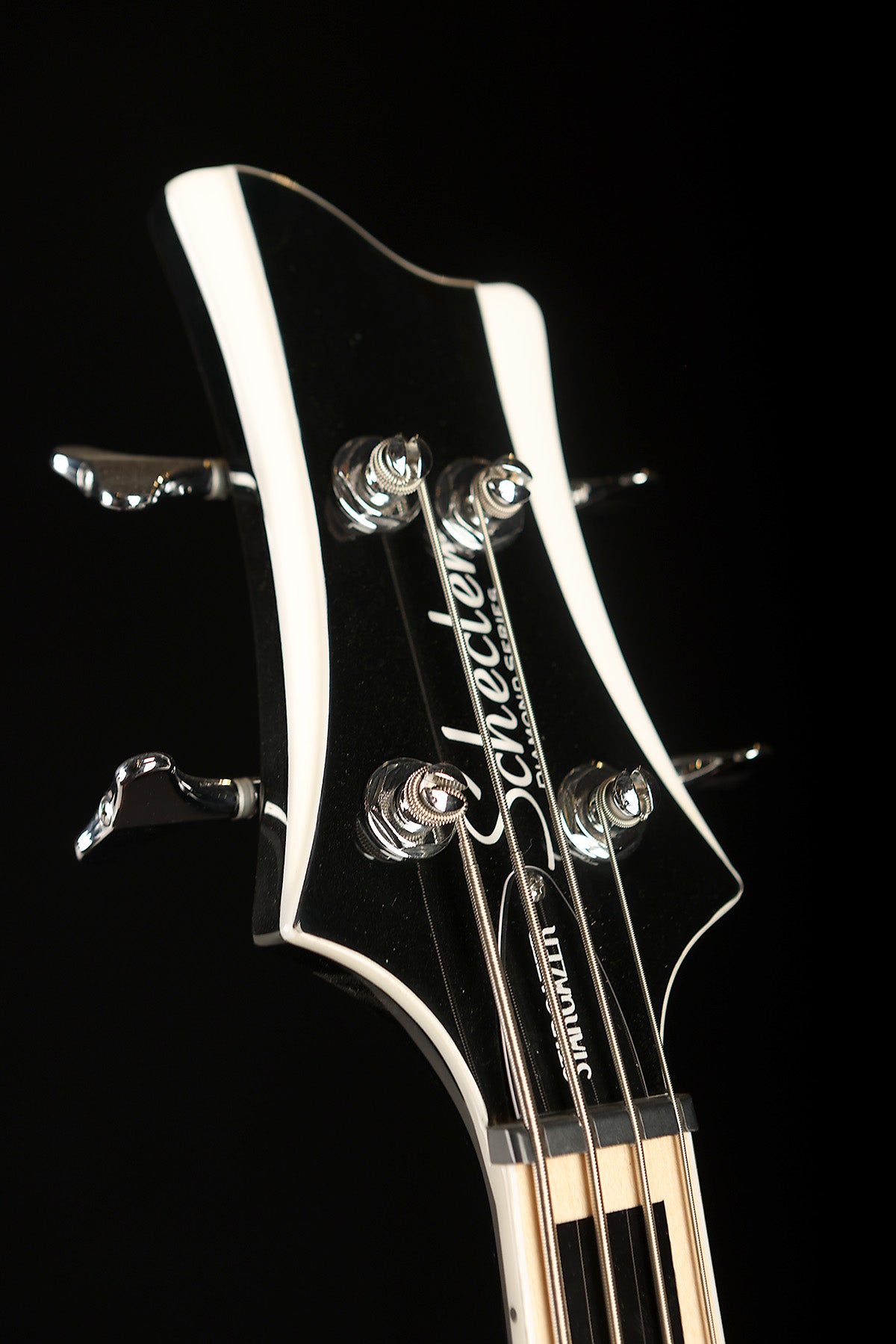 Schecter Stargazer 4 - Bass Centre Music Store Melbourne