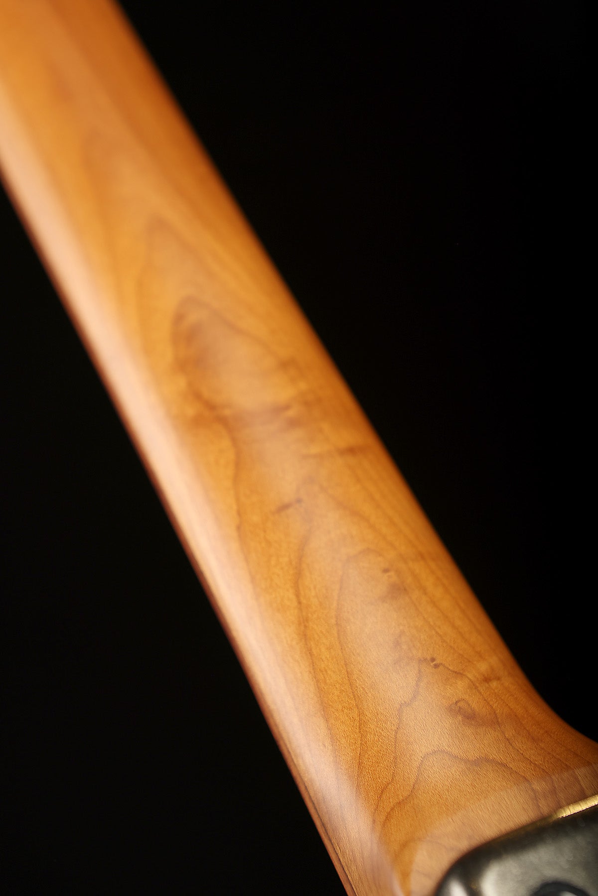 Sadowsky Metro Express 21 Fret M Roasted Maple 4-String Silver Sparkle - Bass Centre Music Store Melbourne