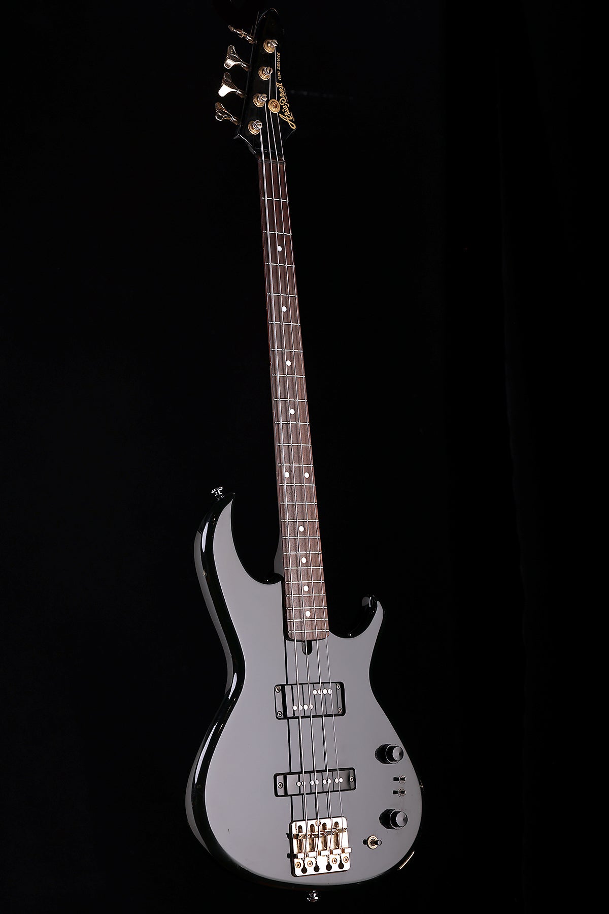 Preloved Aria Pro II RSB Deluxe