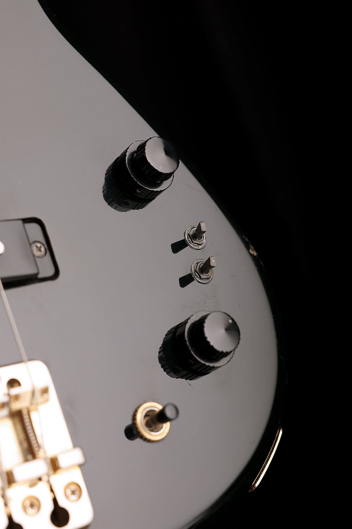 Preloved Aria Pro II RSB Deluxe - Bass Centre Music Store Melbourne