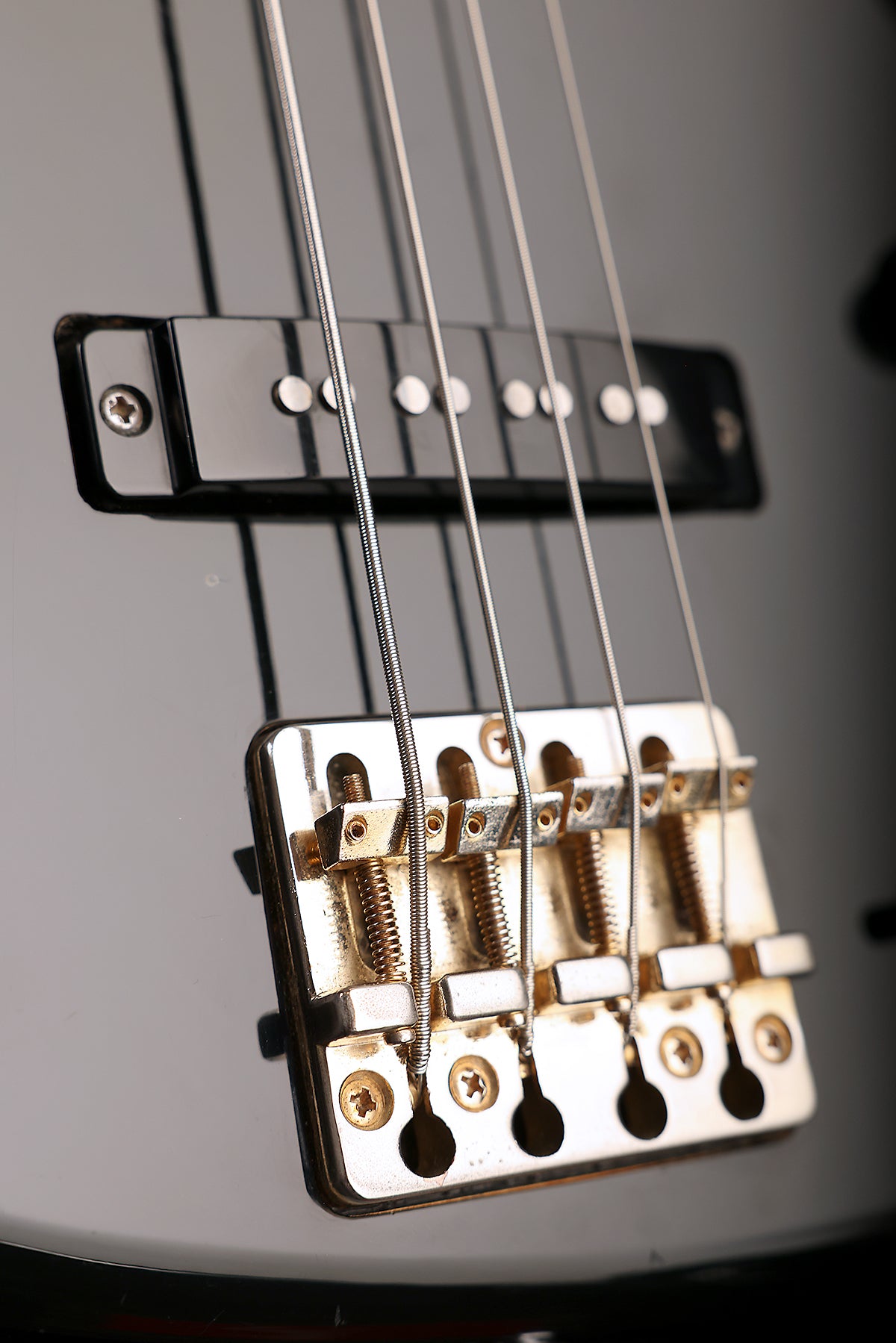 Preloved Aria Pro II RSB Deluxe - Bass Centre Music Store Melbourne