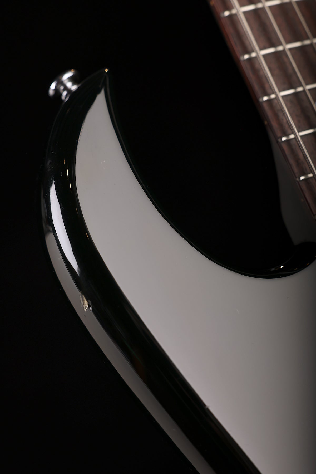 Preloved Aria Pro II RSB Deluxe - Bass Centre Music Store Melbourne