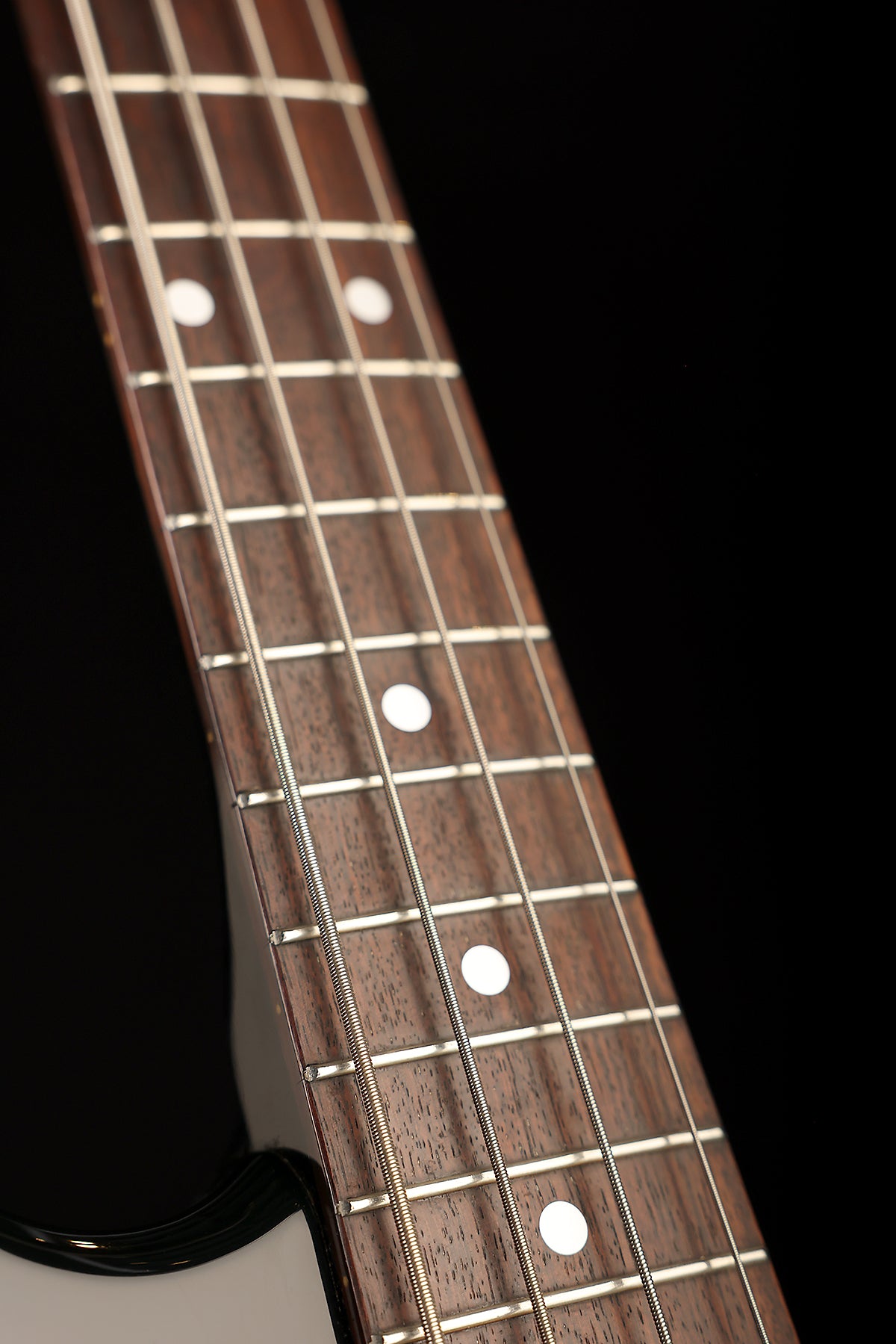 Preloved Aria Pro II RSB Deluxe - Bass Centre Music Store Melbourne