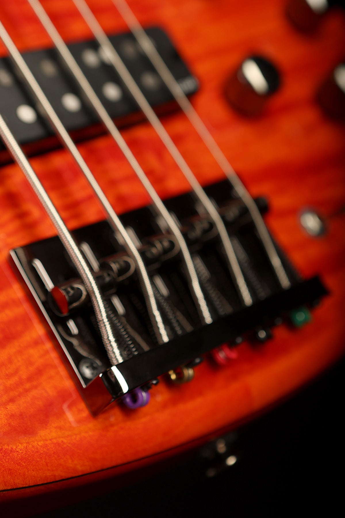 Yamaha TRBX605FM Caramel - Bass Centre Music Store Melbourne