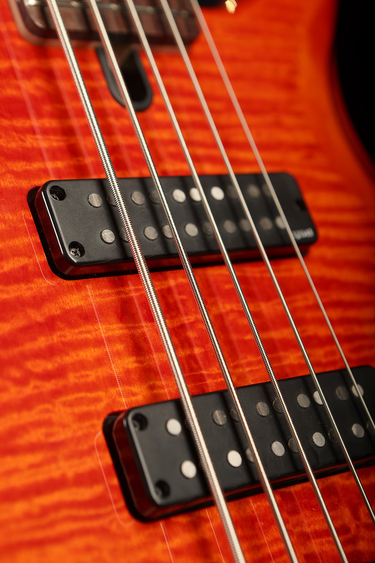 Yamaha TRBX605FM Caramel - Bass Centre Music Store Melbourne