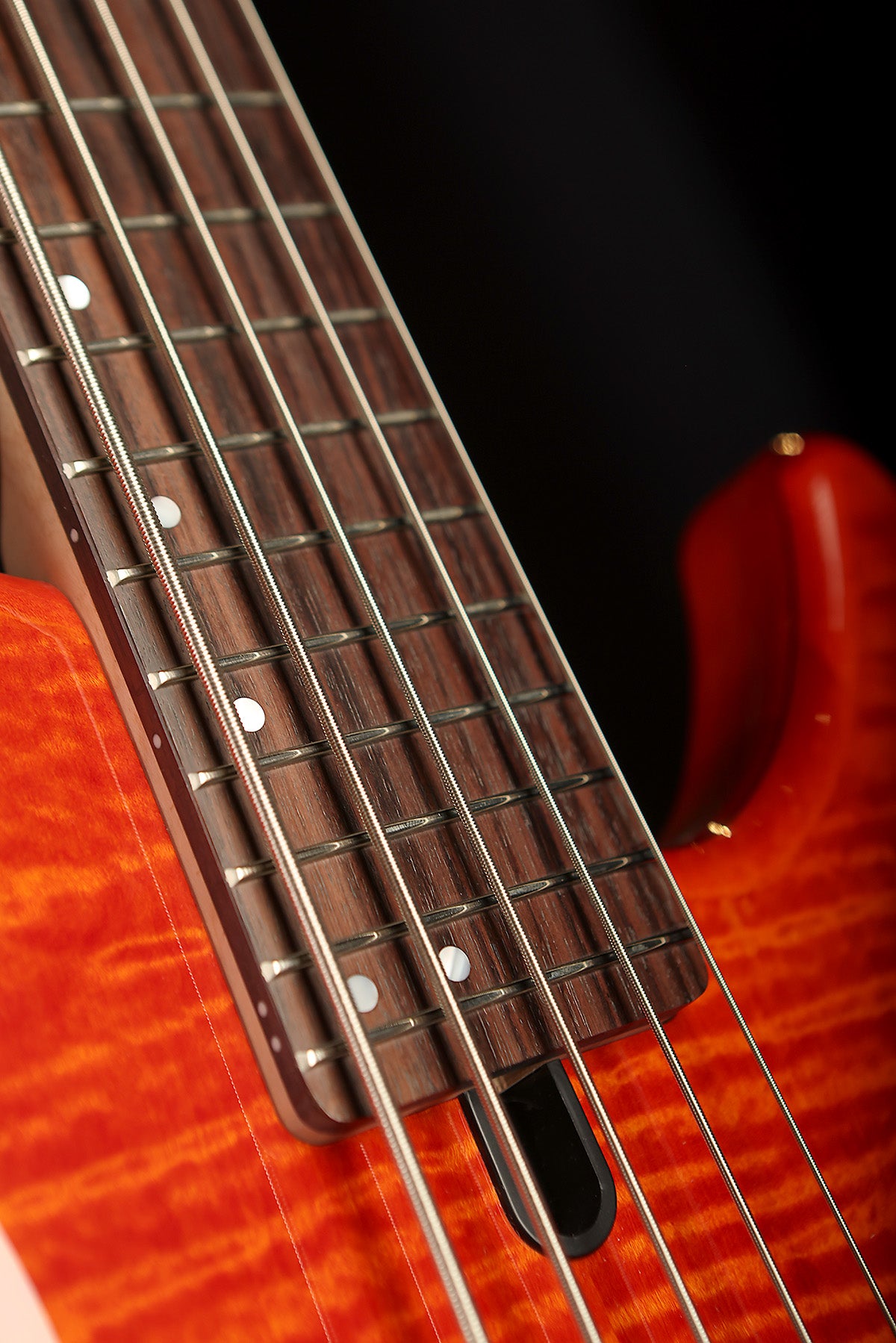 Yamaha TRBX605FM Caramel - Bass Centre Music Store Melbourne