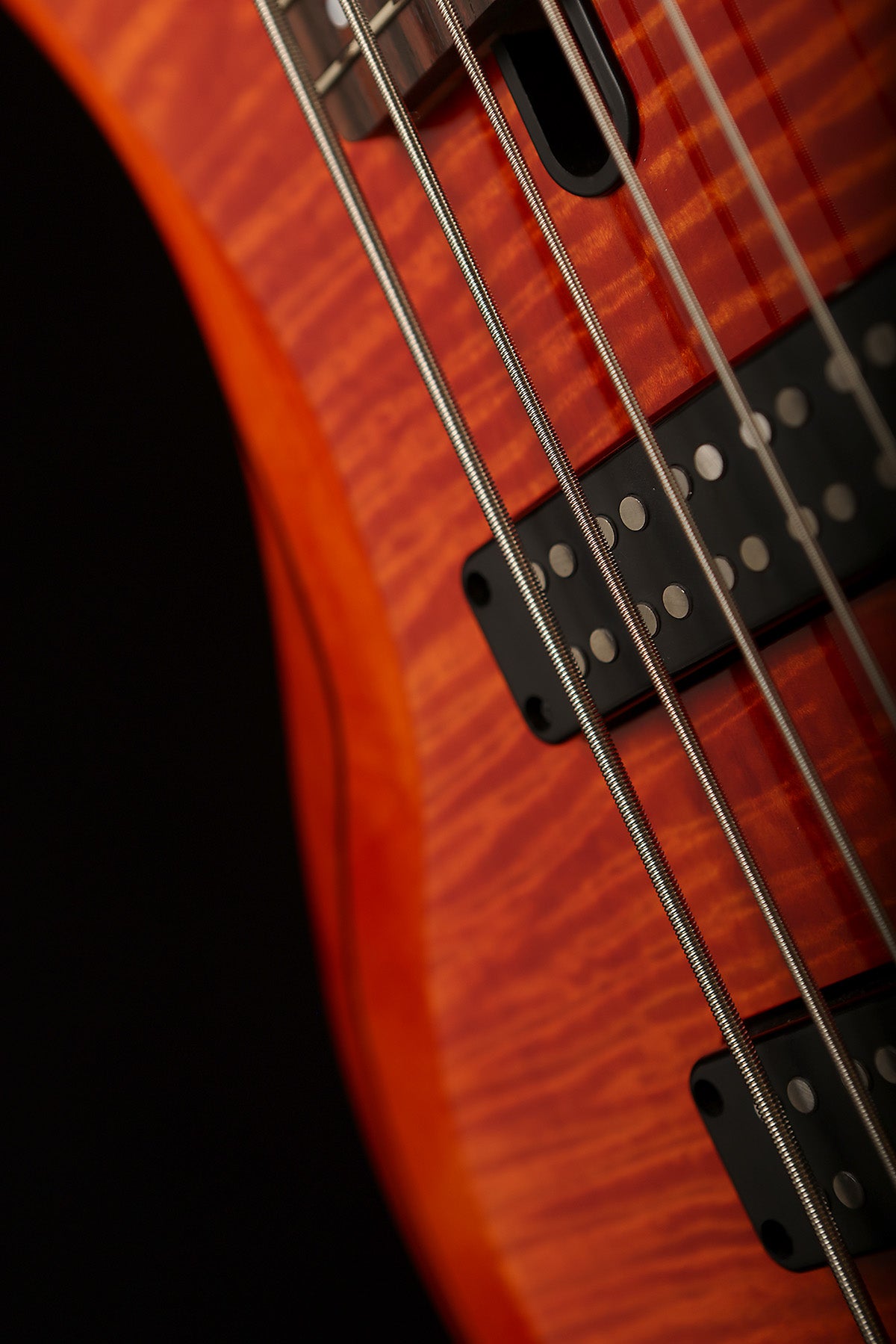 Yamaha TRBX605FM Caramel - Bass Centre Music Store Melbourne