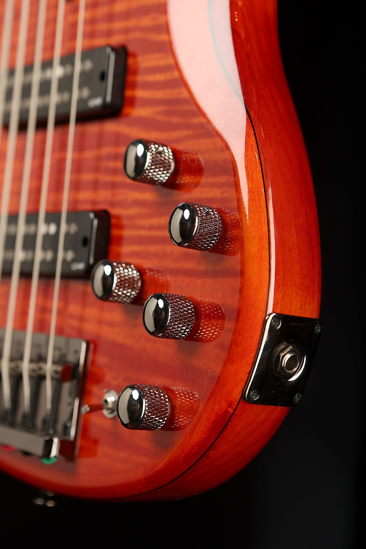 Yamaha TRBX605FM Caramel - Bass Centre Music Store Melbourne